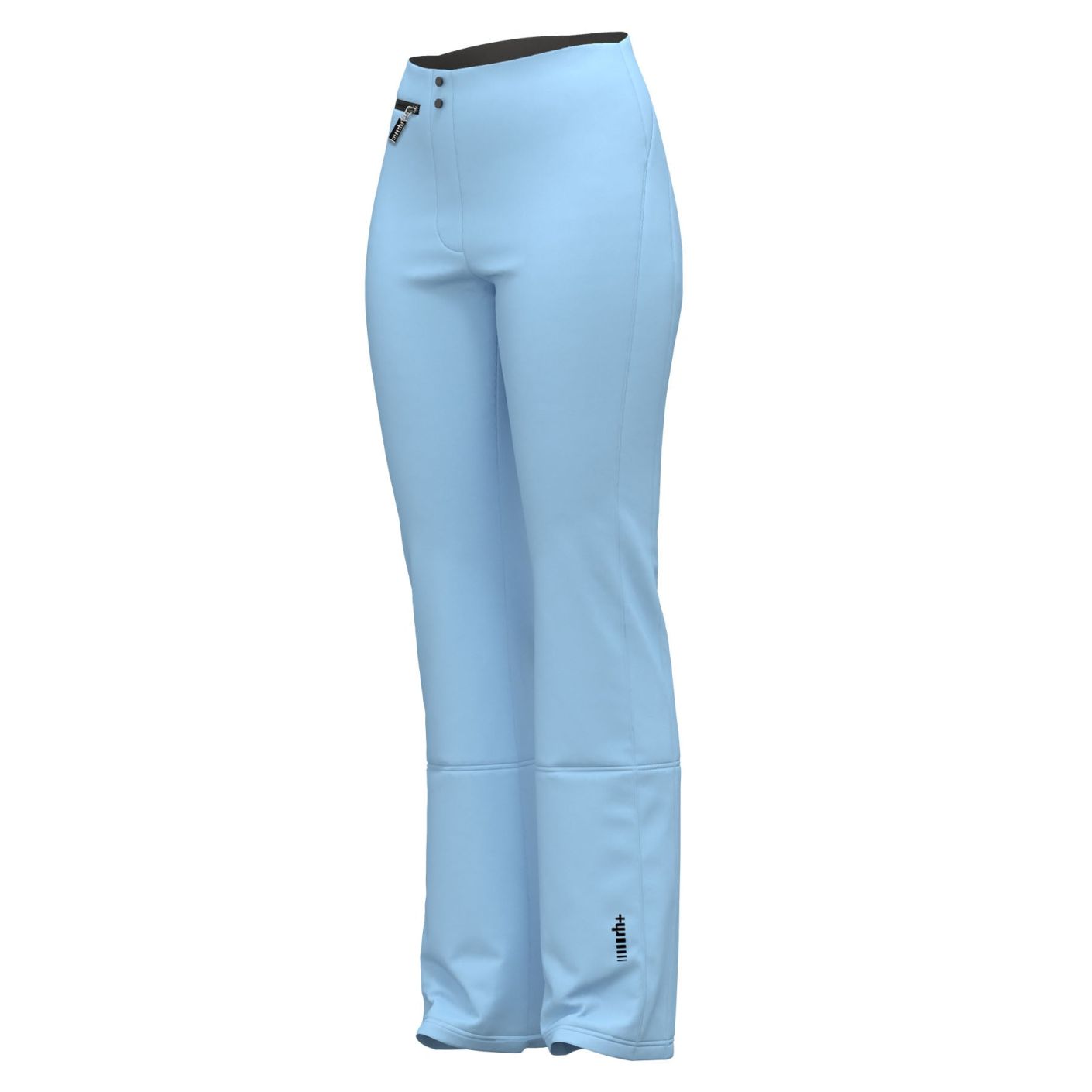 Zero RH+ Skihose Atena Blau