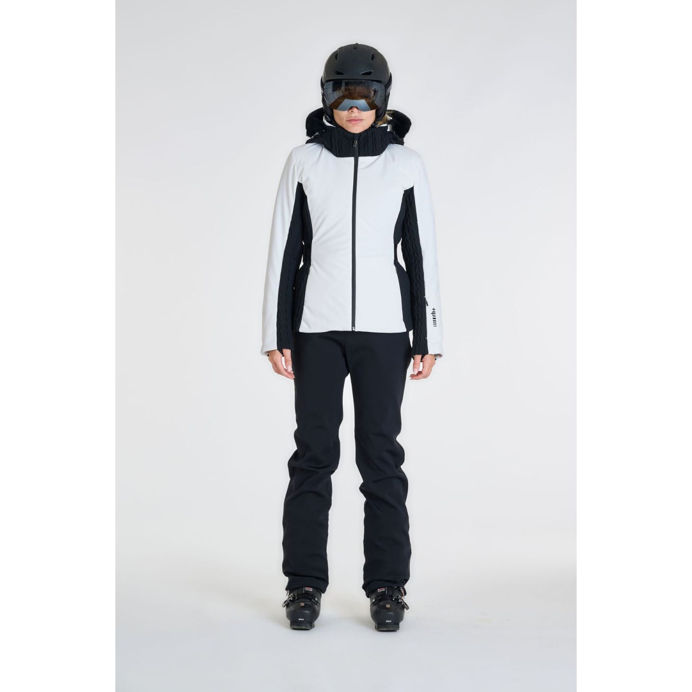 Zero RH+ Zero RH+ Giacca da Sci Courchevel da Donna