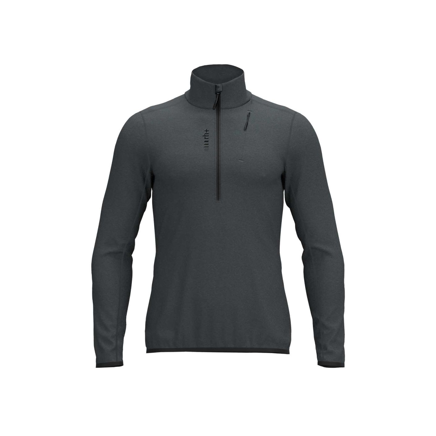 Zero RH+ Edge Half Zip Jersey mit 37.5 Technologie N500