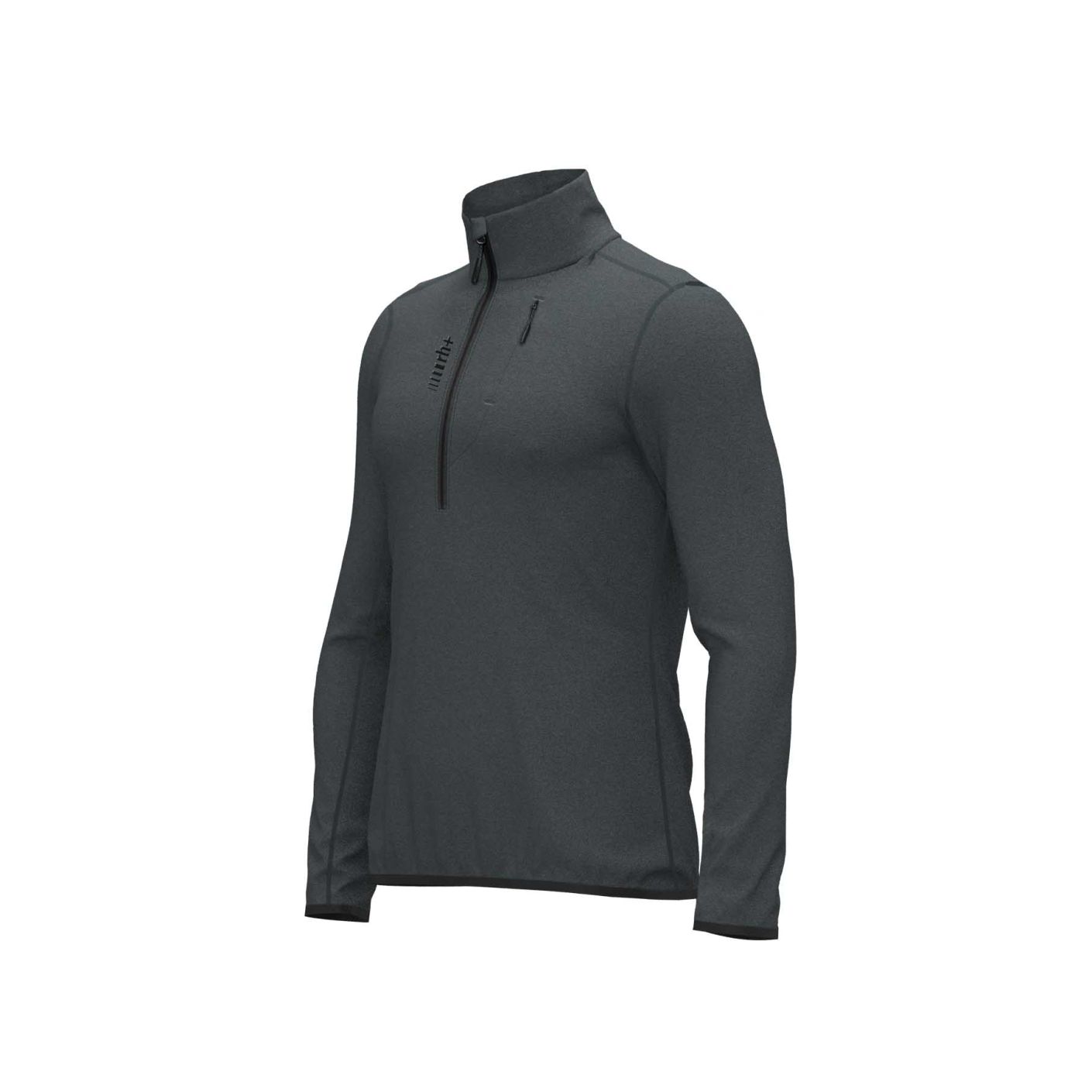 Zero RH+ Edge Half Zip Jersey mit 37.5 Technologie N500