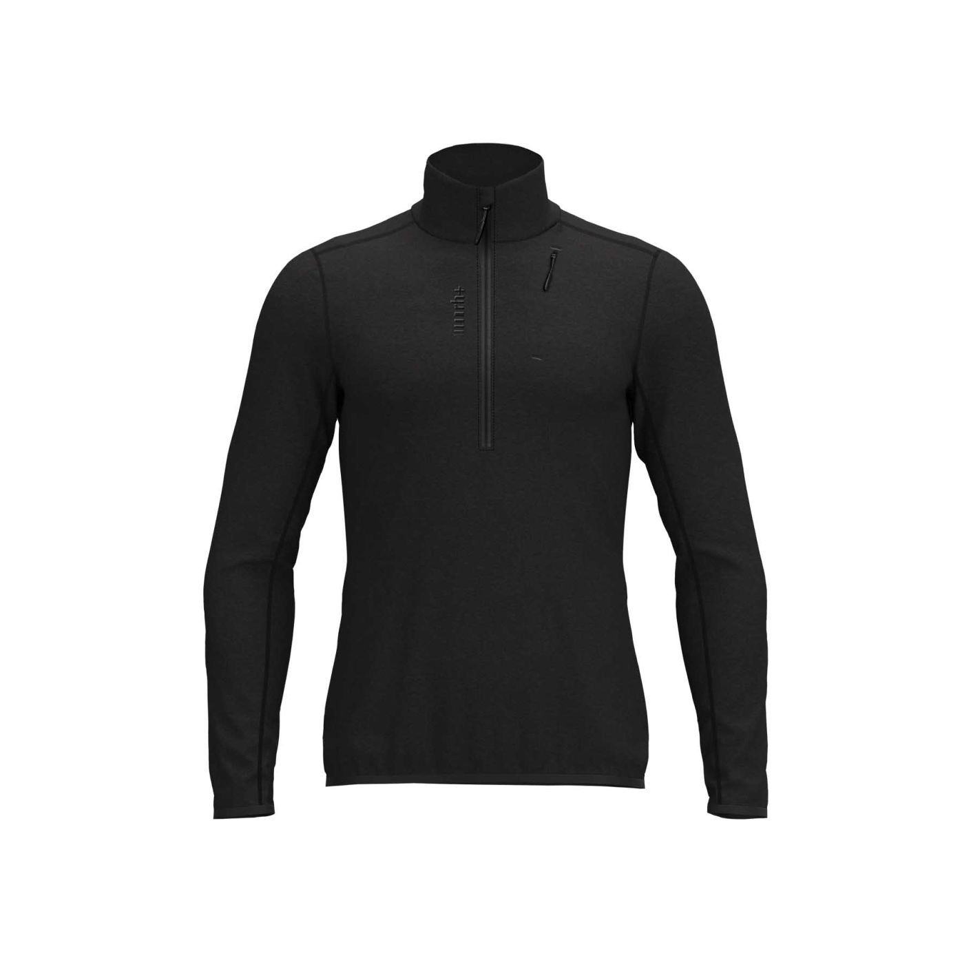 Zero RH+ Edge Half Zip 37.5 Jersey N001