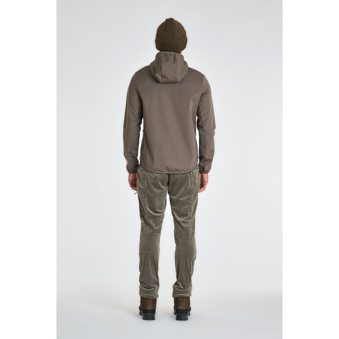 Zero RH+ Tofana Hooded Jacket T079
