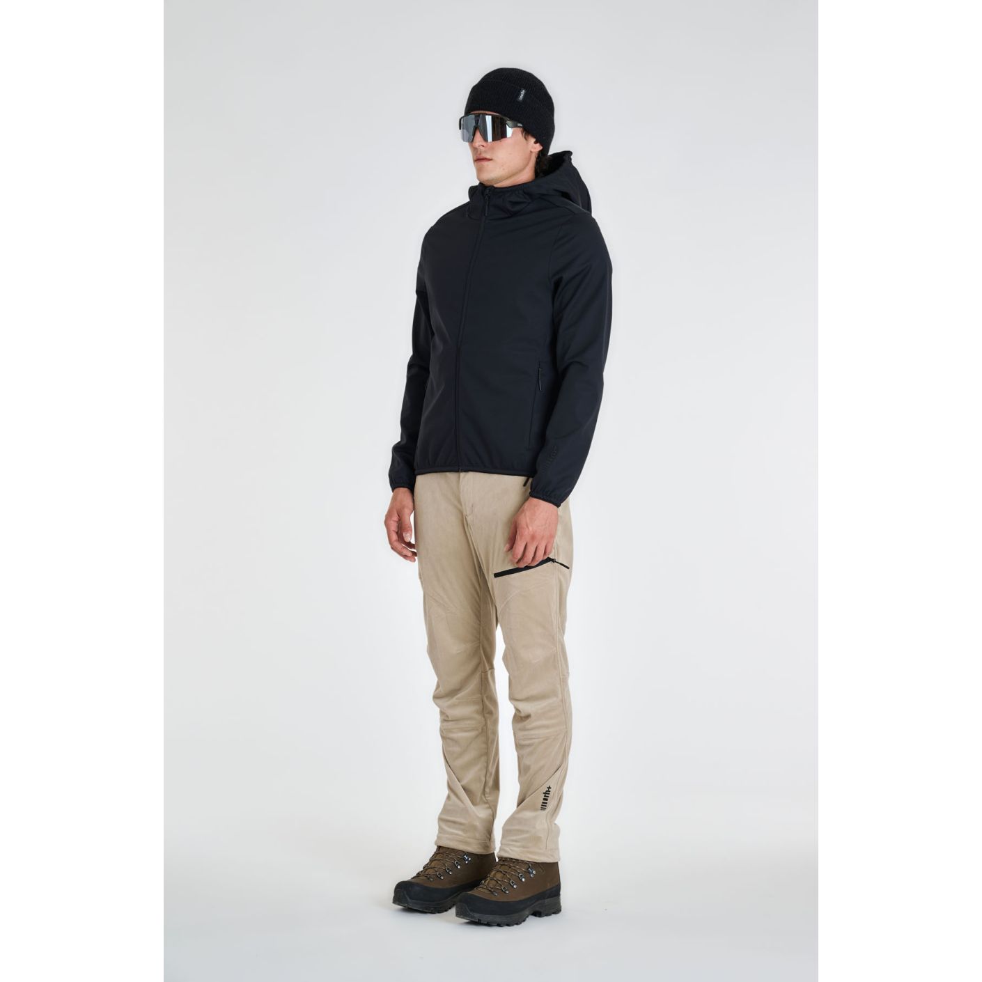 Zero RH+ Tofana Hooded Jacket N001