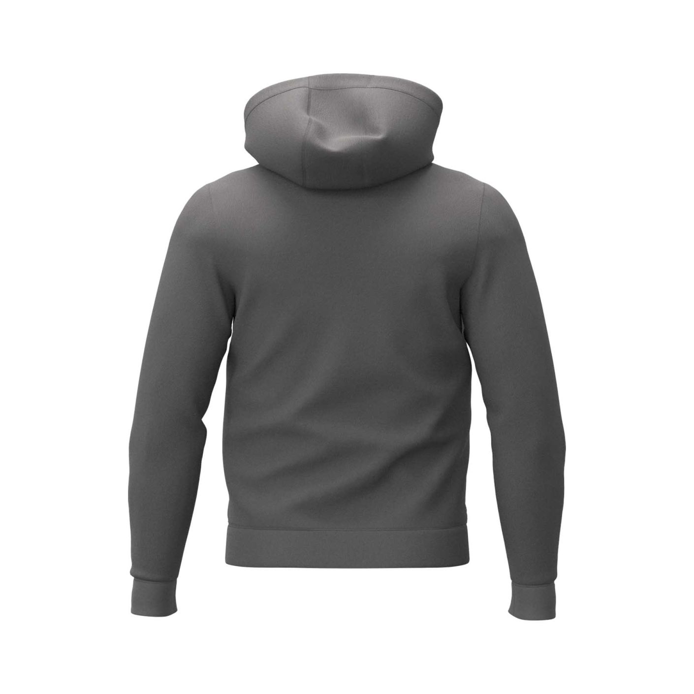 Zero RH+ Logo Stretch Hoody Sweatshirt 505