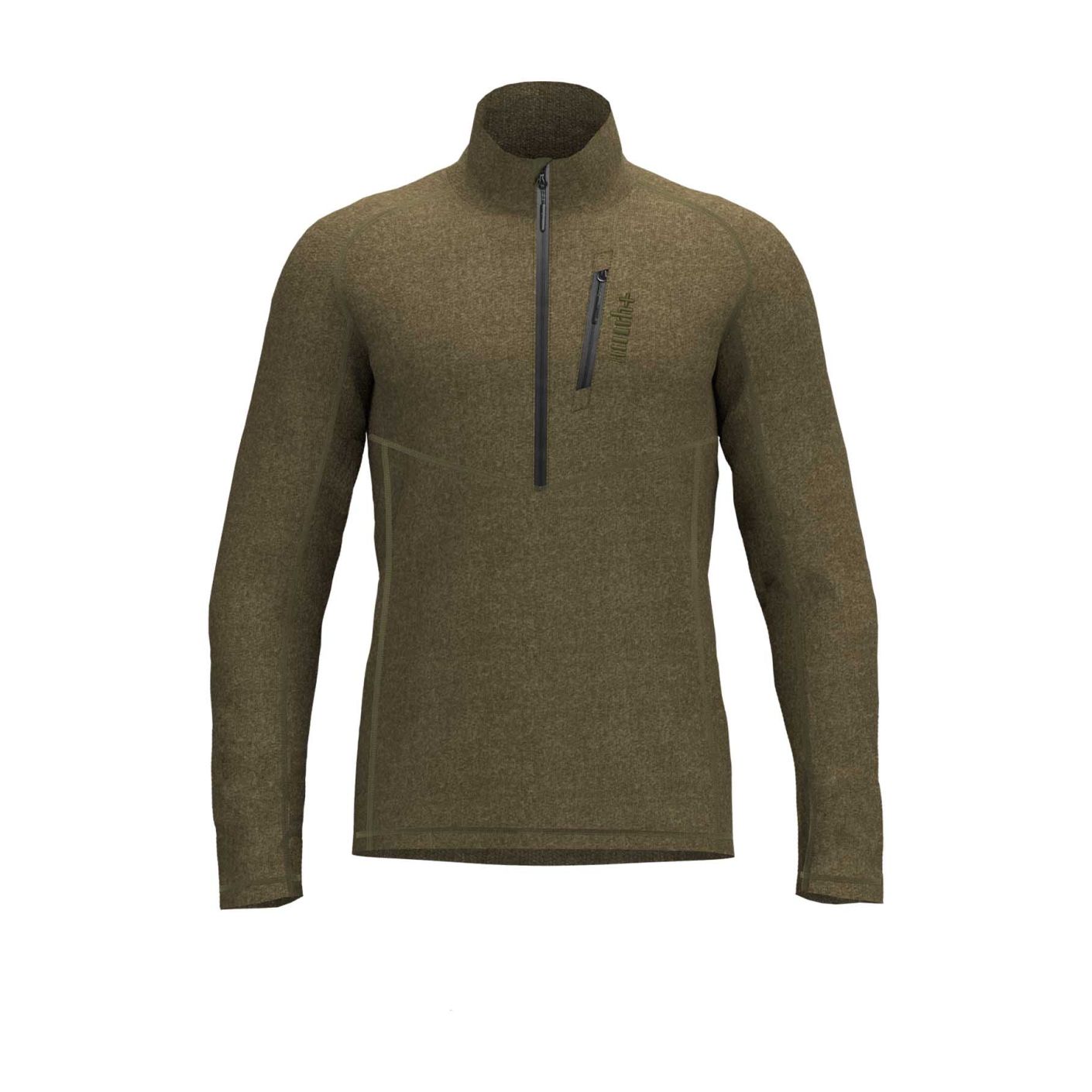 Zero RH+ Tricot Half Zip Jersey V817