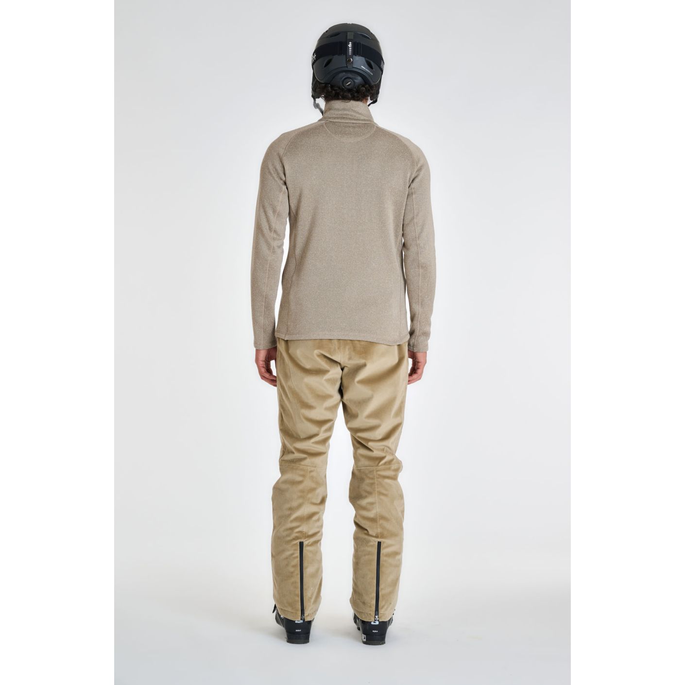 Zero RH+ Tricot Half Zip Jersey S079