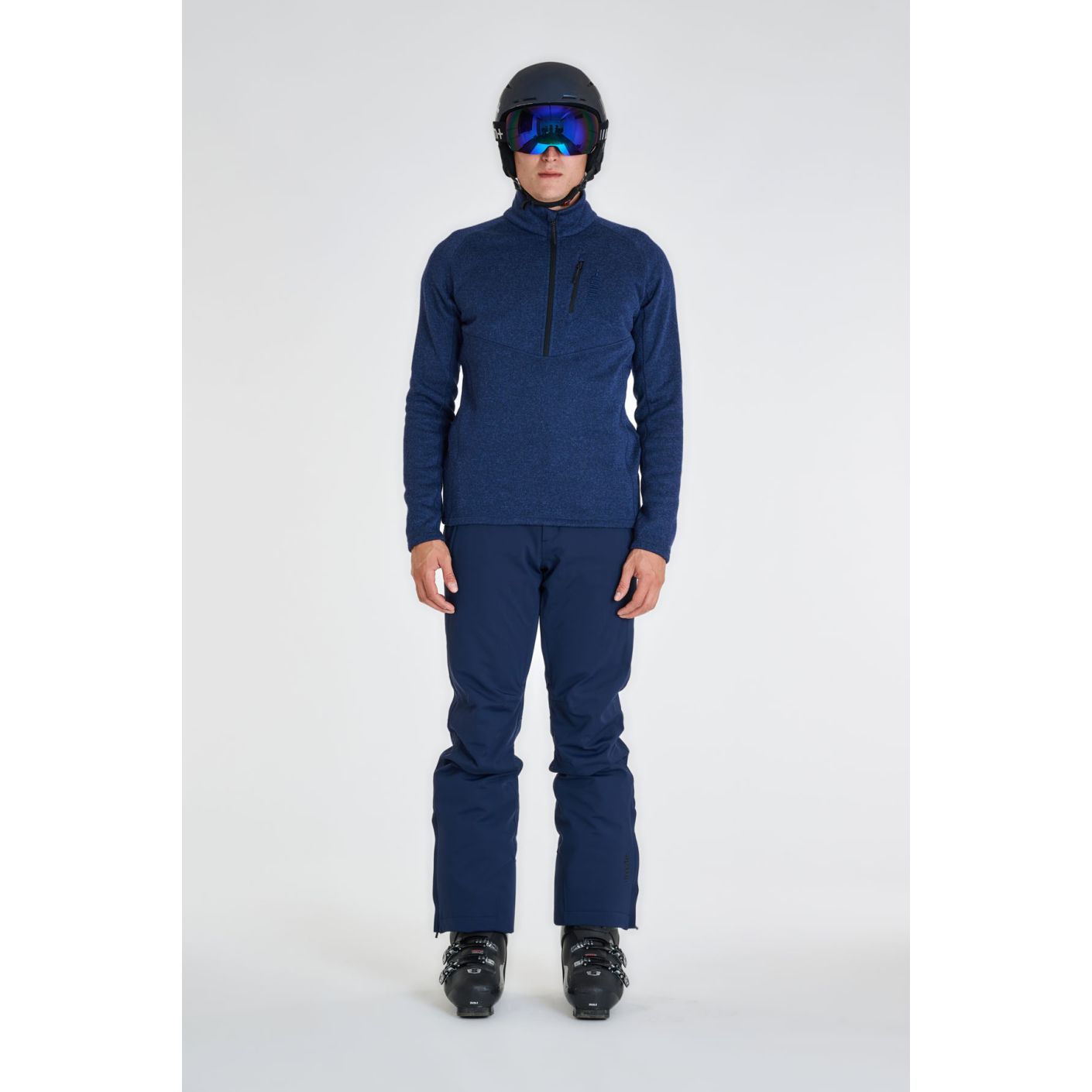 Zero RH+ Tricot Half Zip Jersey I415