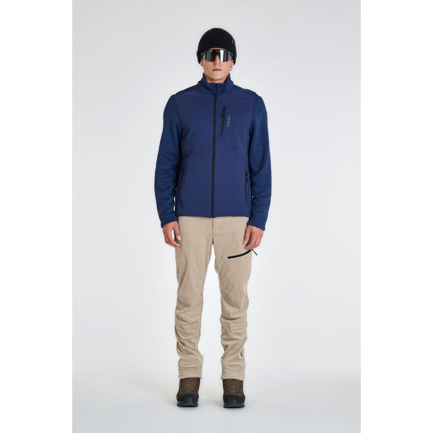 Zero RH+ Hybrid Knitted Jersey I253