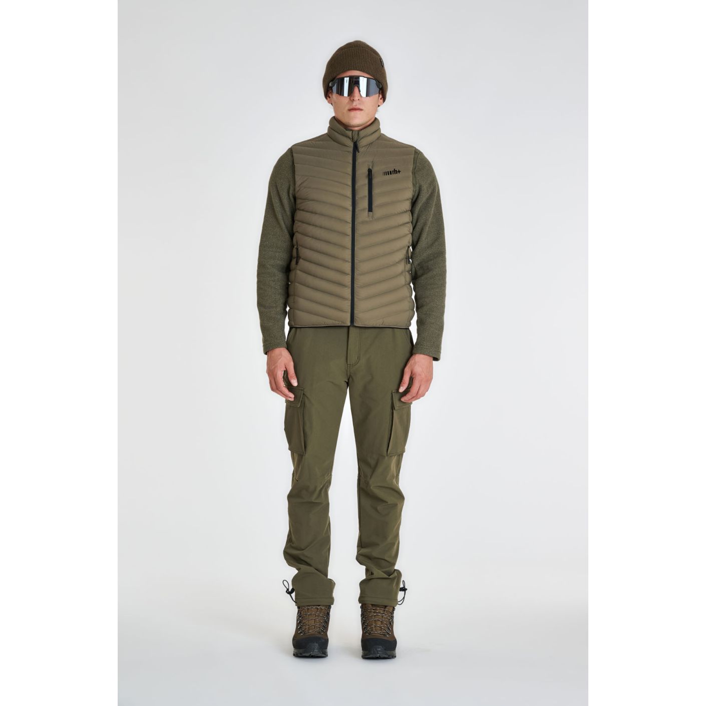 Zero RH+ 3 Cime Vest V266