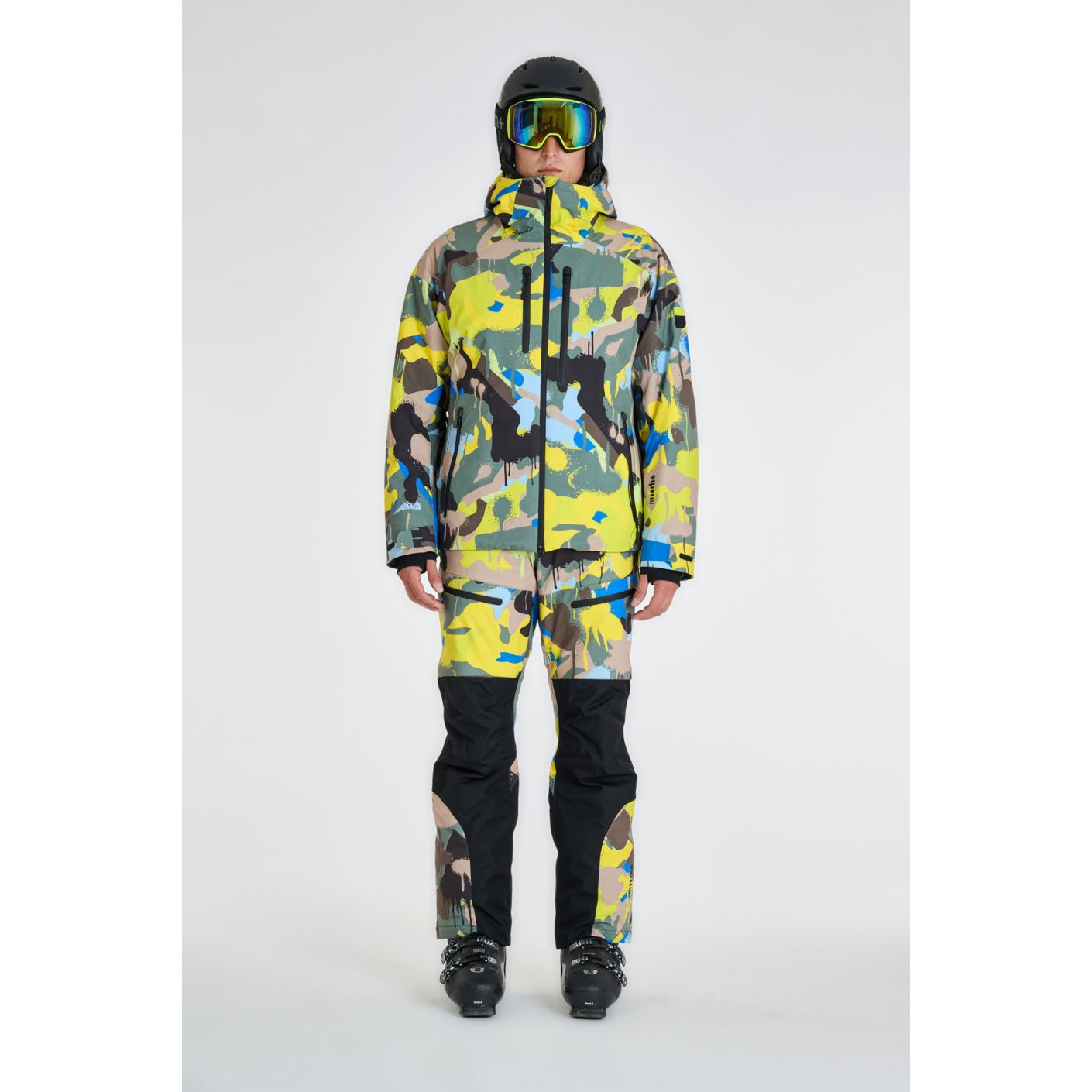 Zero RH+ Joyride Jacket V456