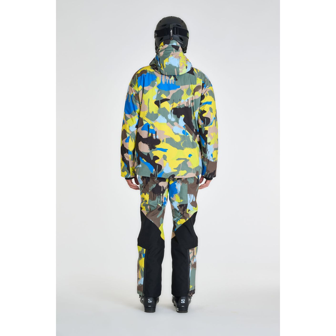 Zero RH+ Joyride Jacket V456