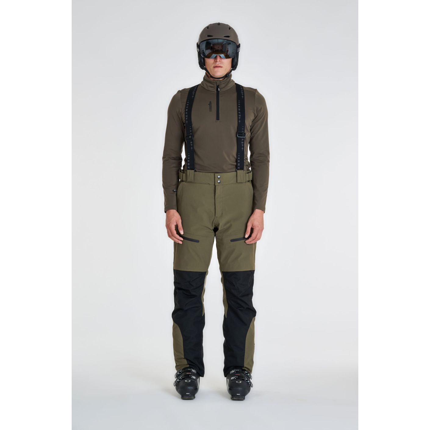 Zero RH+ Bimateric Pants 459