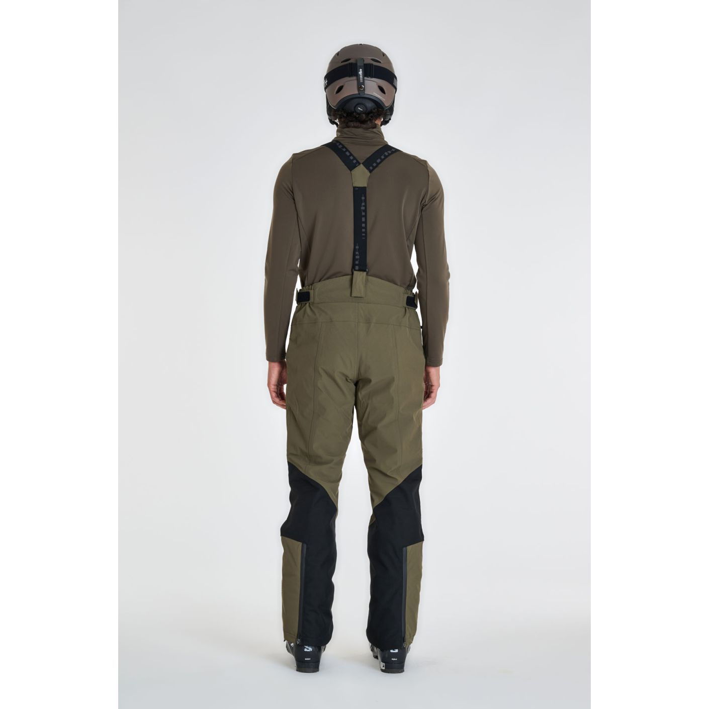 Zero RH+ Bimateric Pants 459