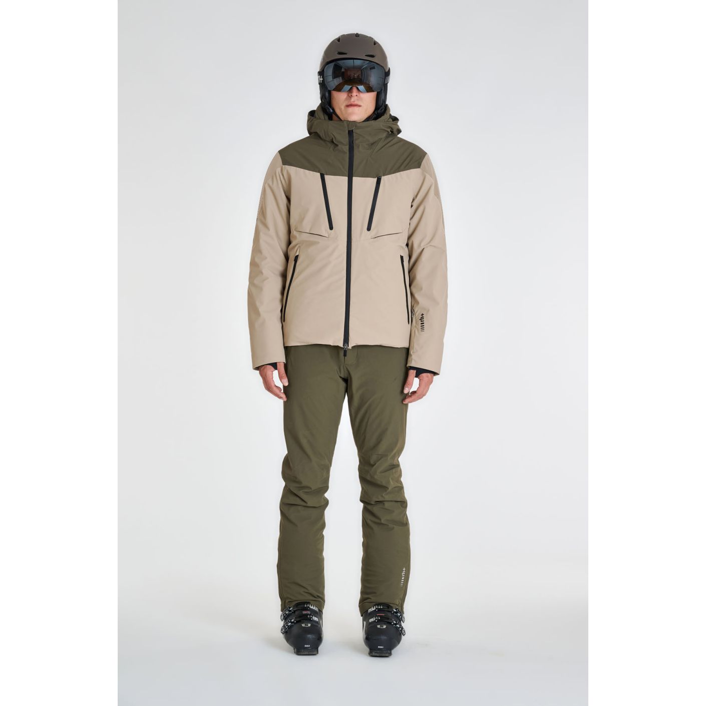 Zero RH+ Karan Jacket S080