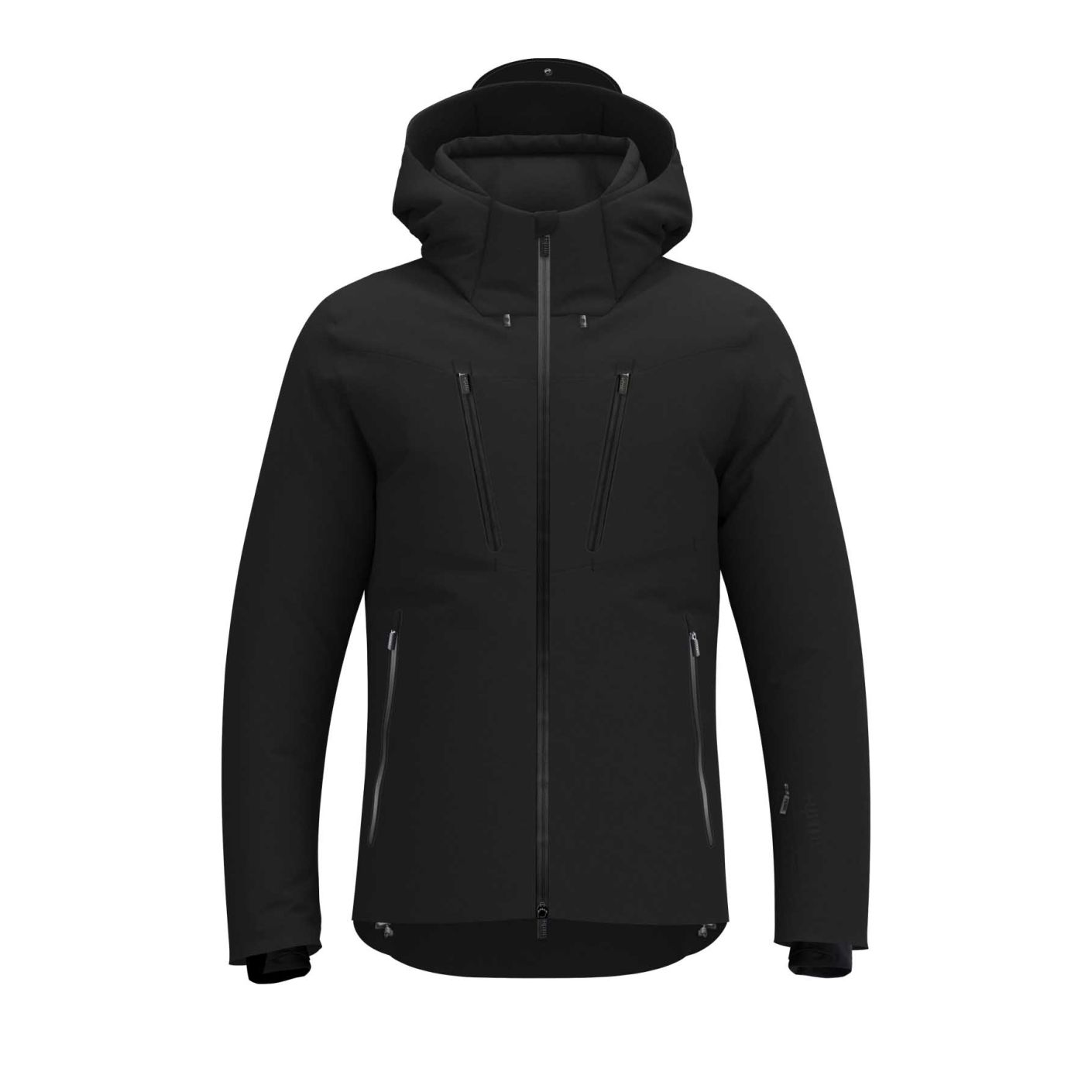 Zero RH+ Karan Jacket 900