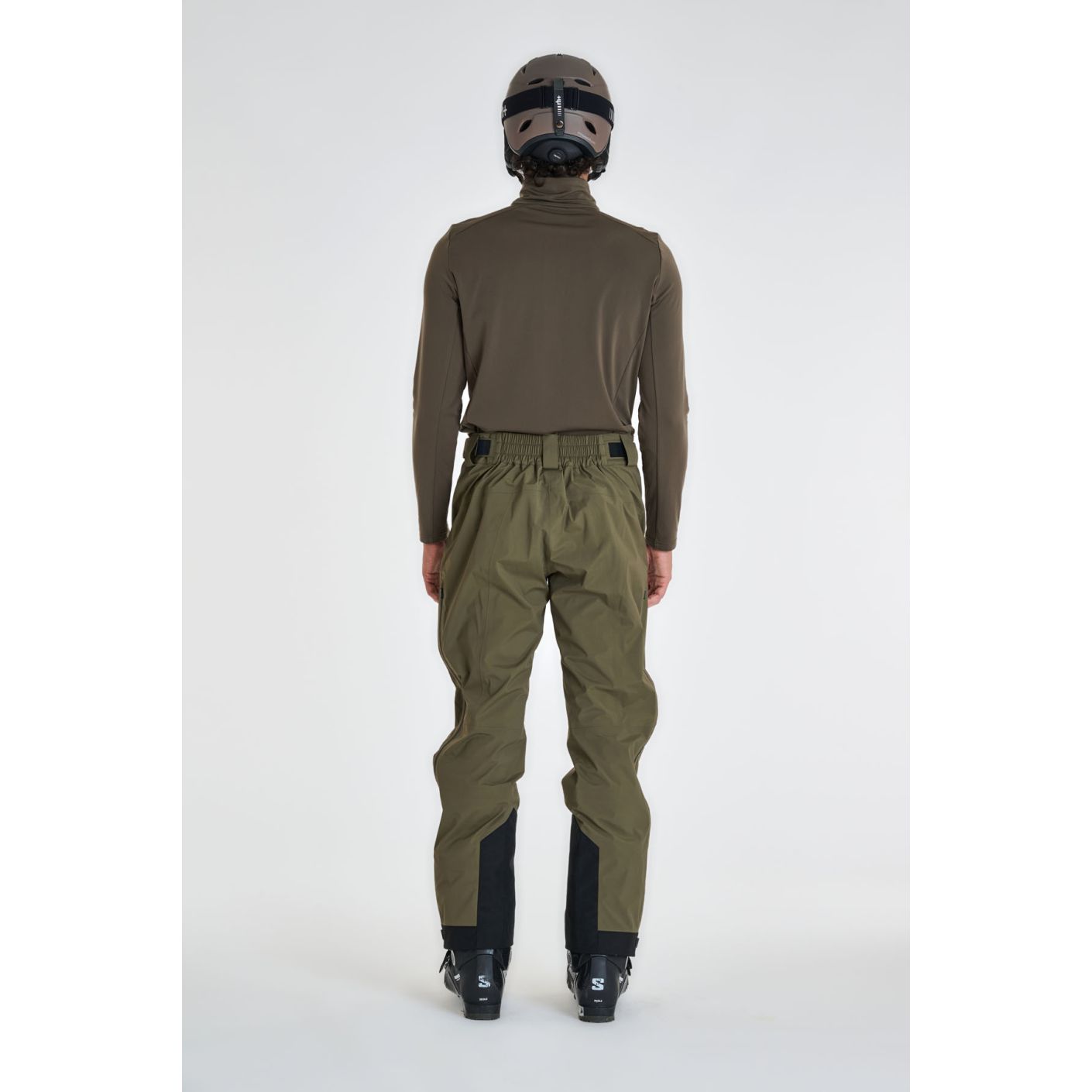 Zero RH+ Cerro Torre 3 Layer Pants 454