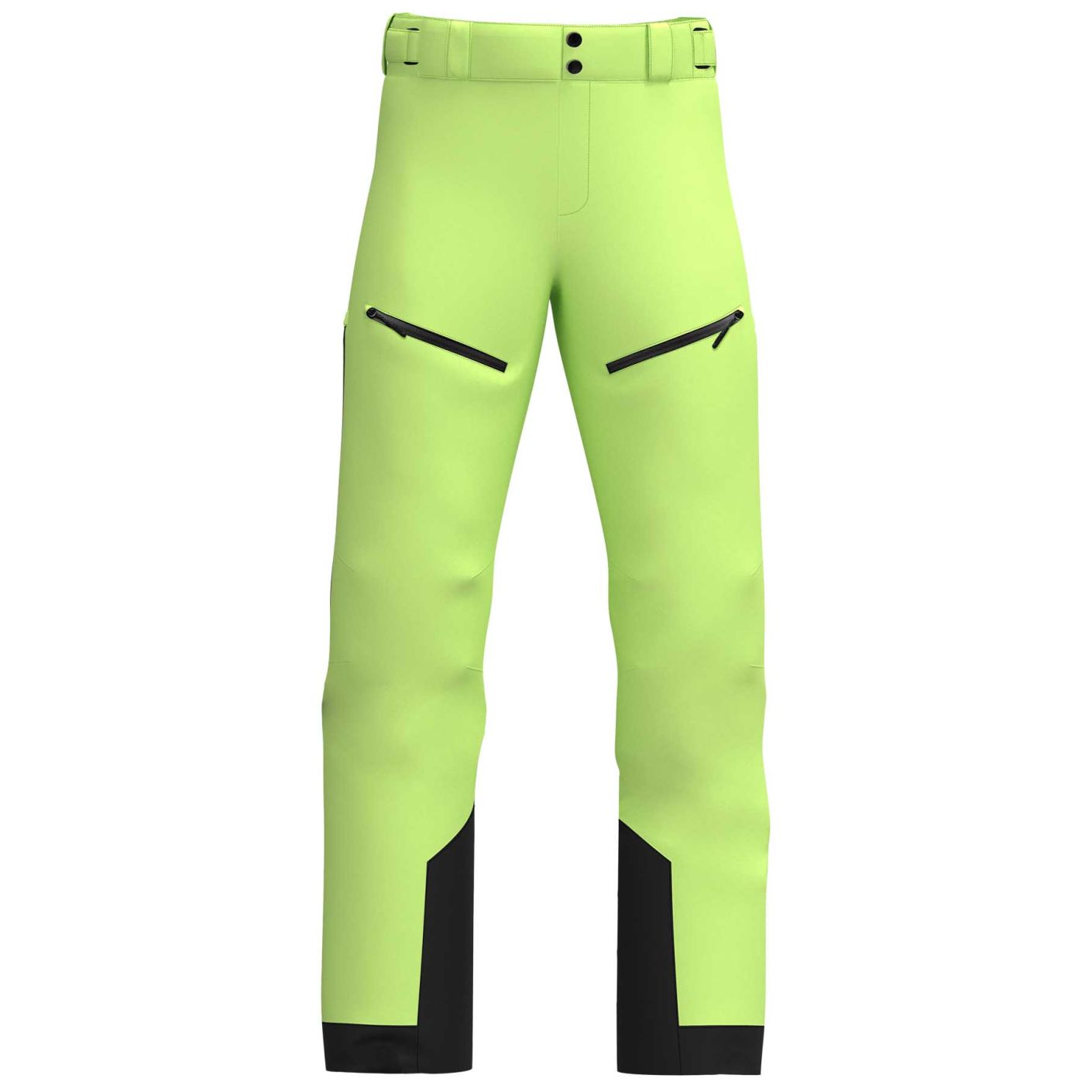 Zero RH+ Cerro Torre 3 Layer Pants 130