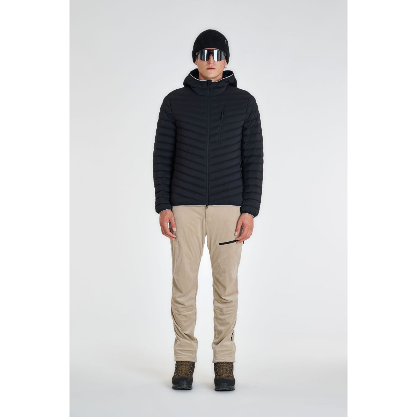 Zero RH+ 3 Cime Light Down Jacket 900