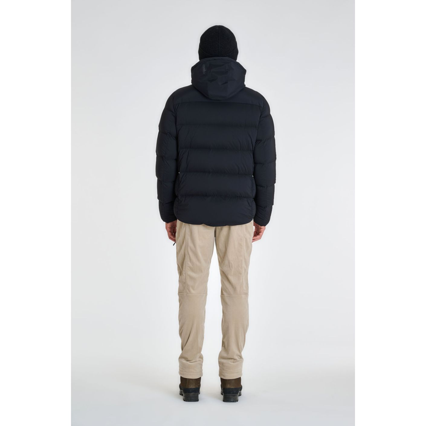 Zero RH+ Vinson Down Jacket 900