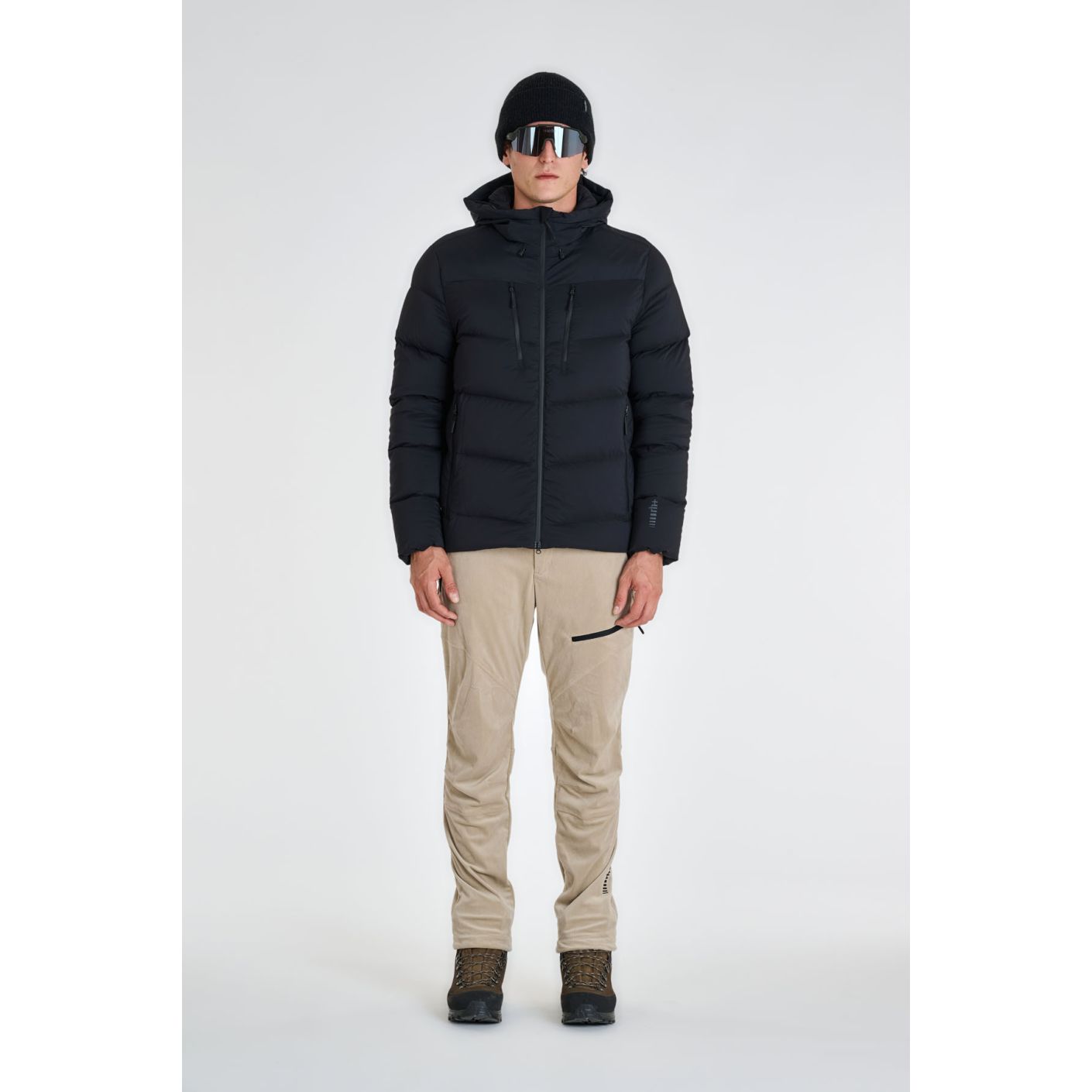 Zero RH+ Vinson Down Jacket 900