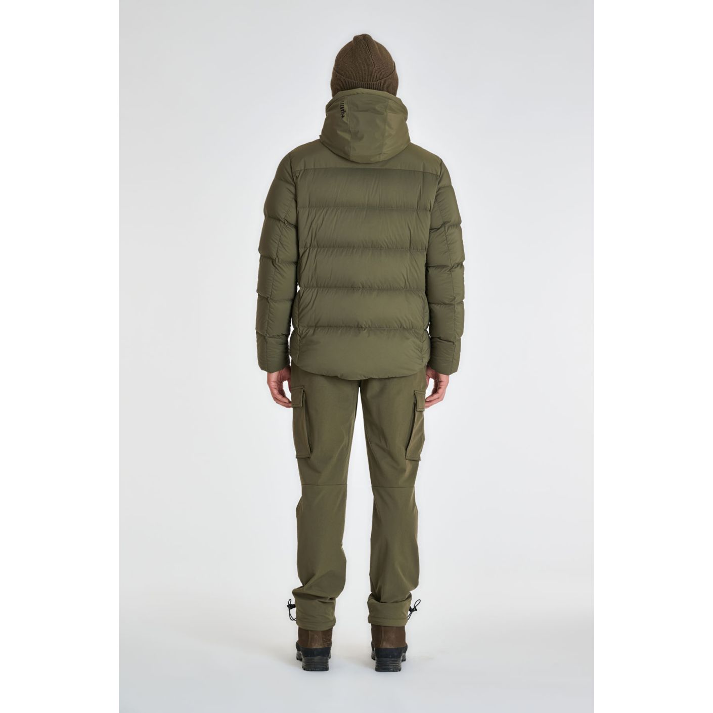 Zero RH+ Vinson Down Jacket 454