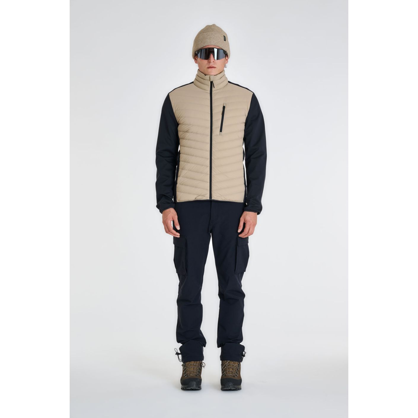 Zero RH+ Ortles Hybrid Jacket S077