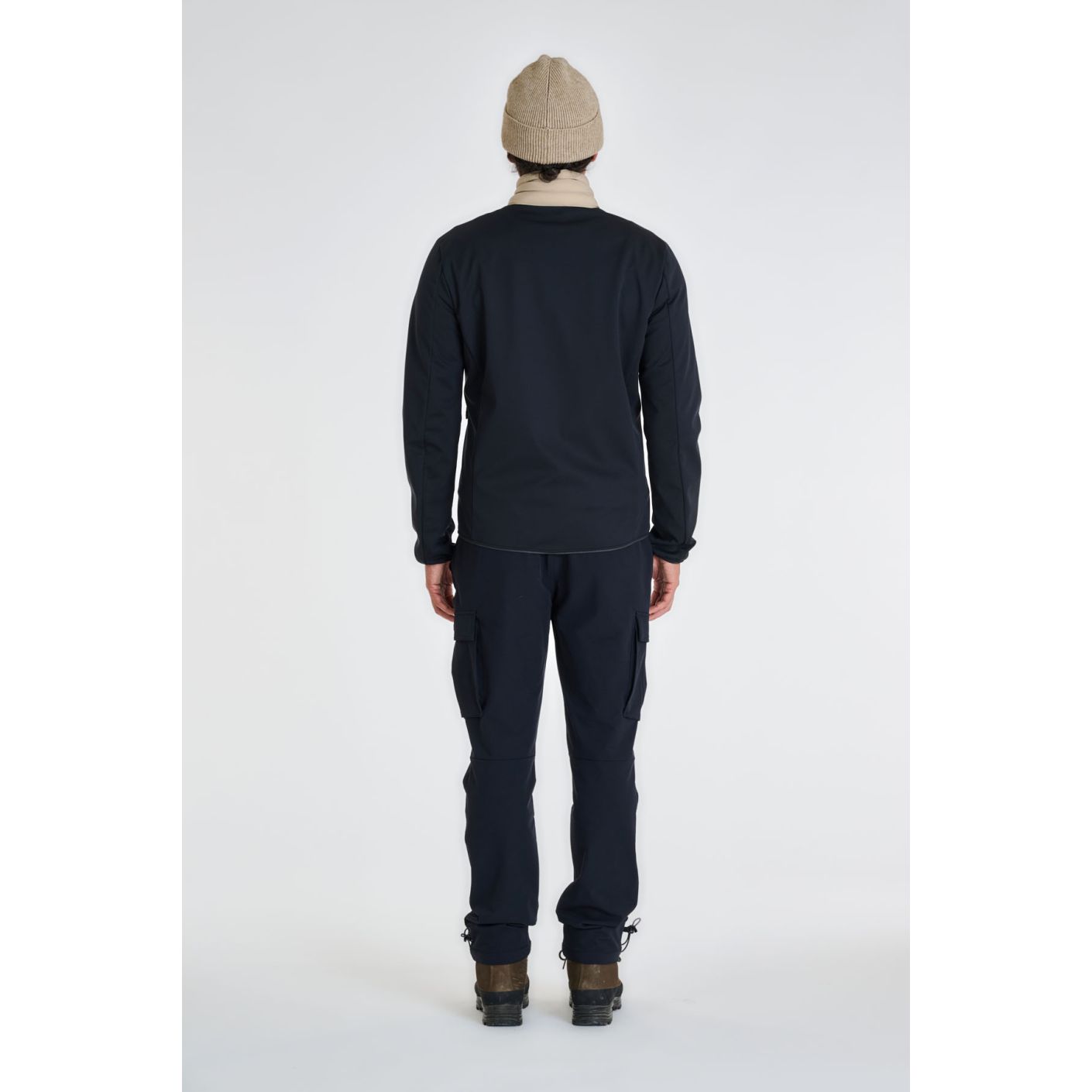 Zero RH+ Ortles Hybrid Jacket S077