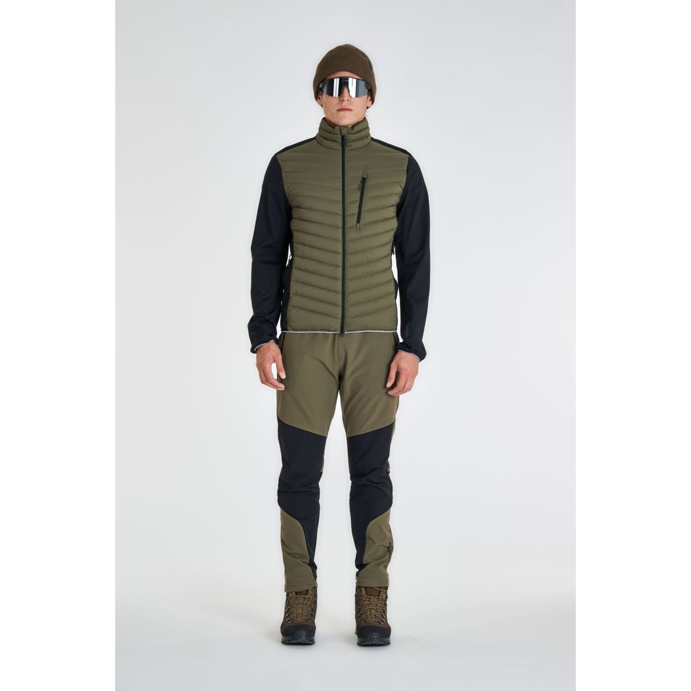 Zero RH+ Ortles Hybrid Jacket 459