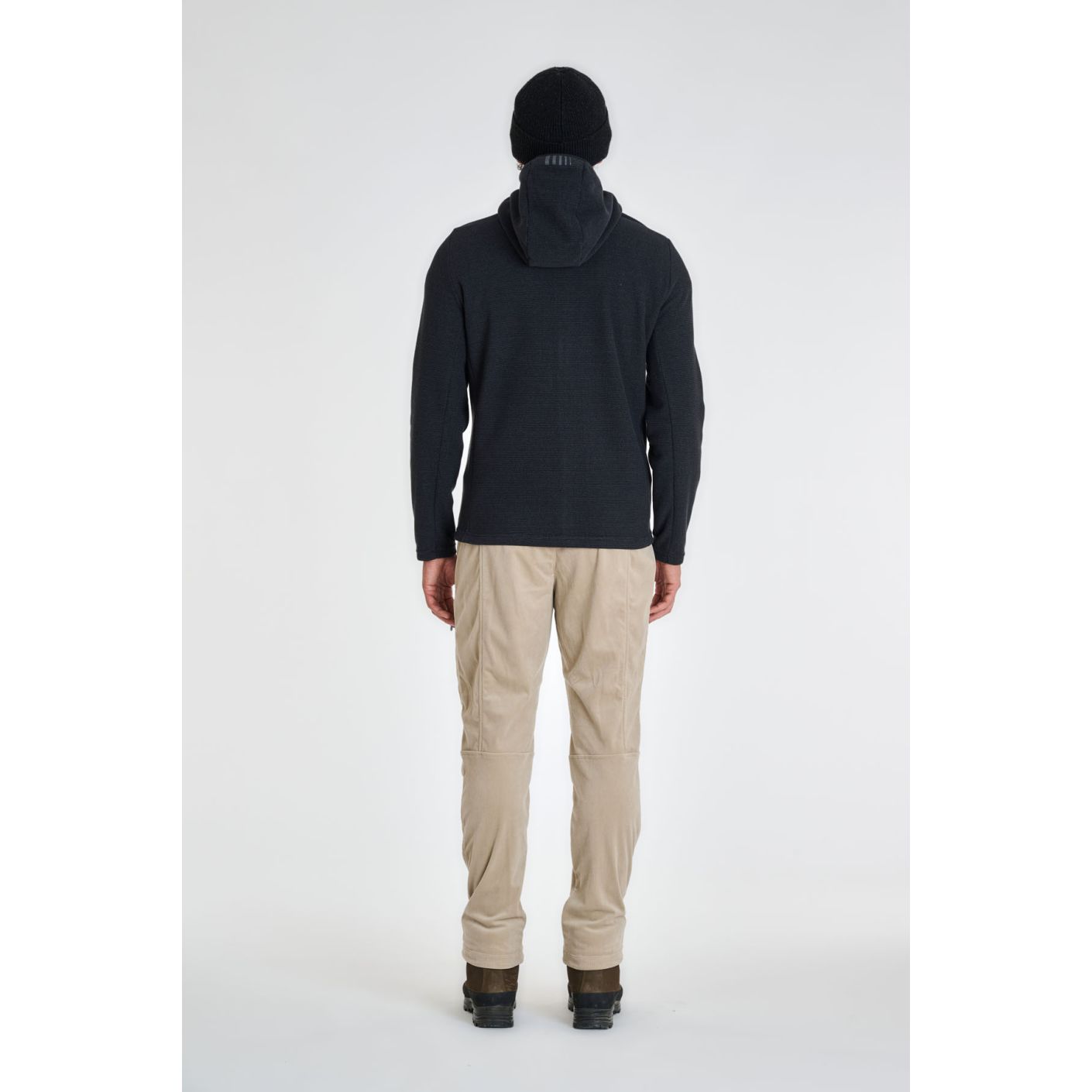 Zero RH+ Hooded Full Zip Jsy 900