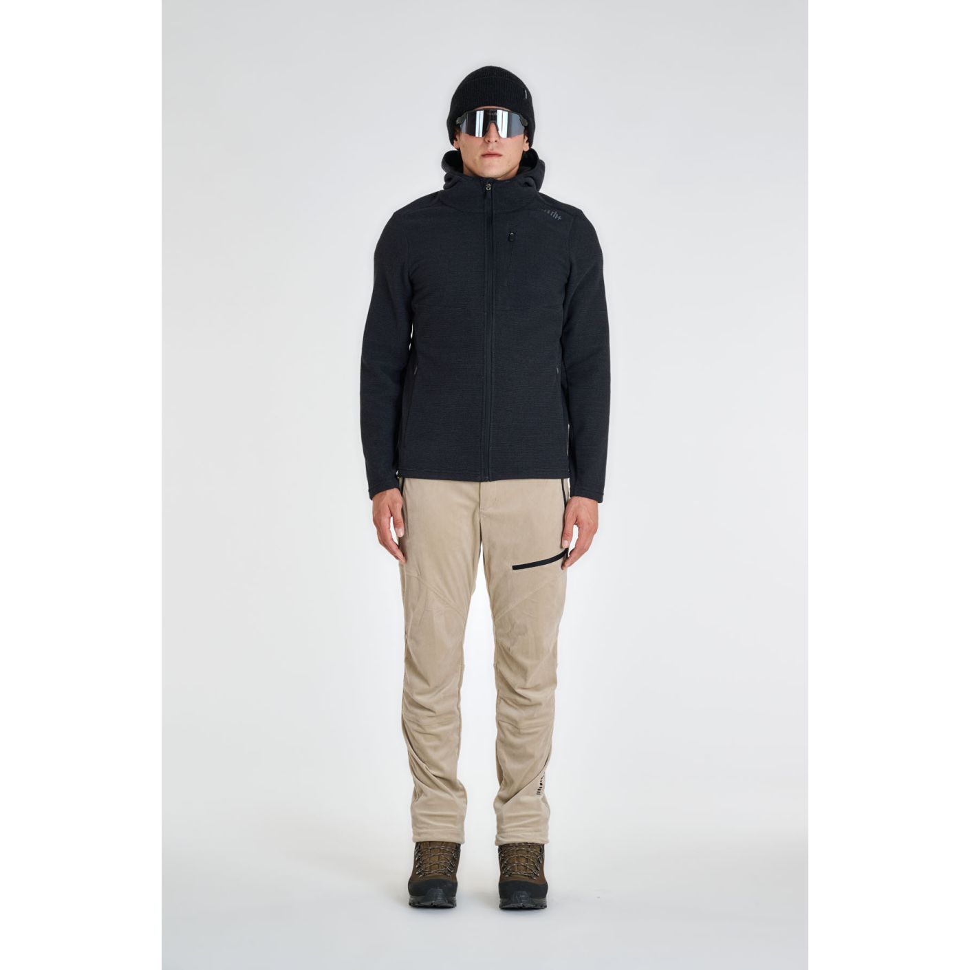 Zero RH+ Hooded Full Zip Jsy 900