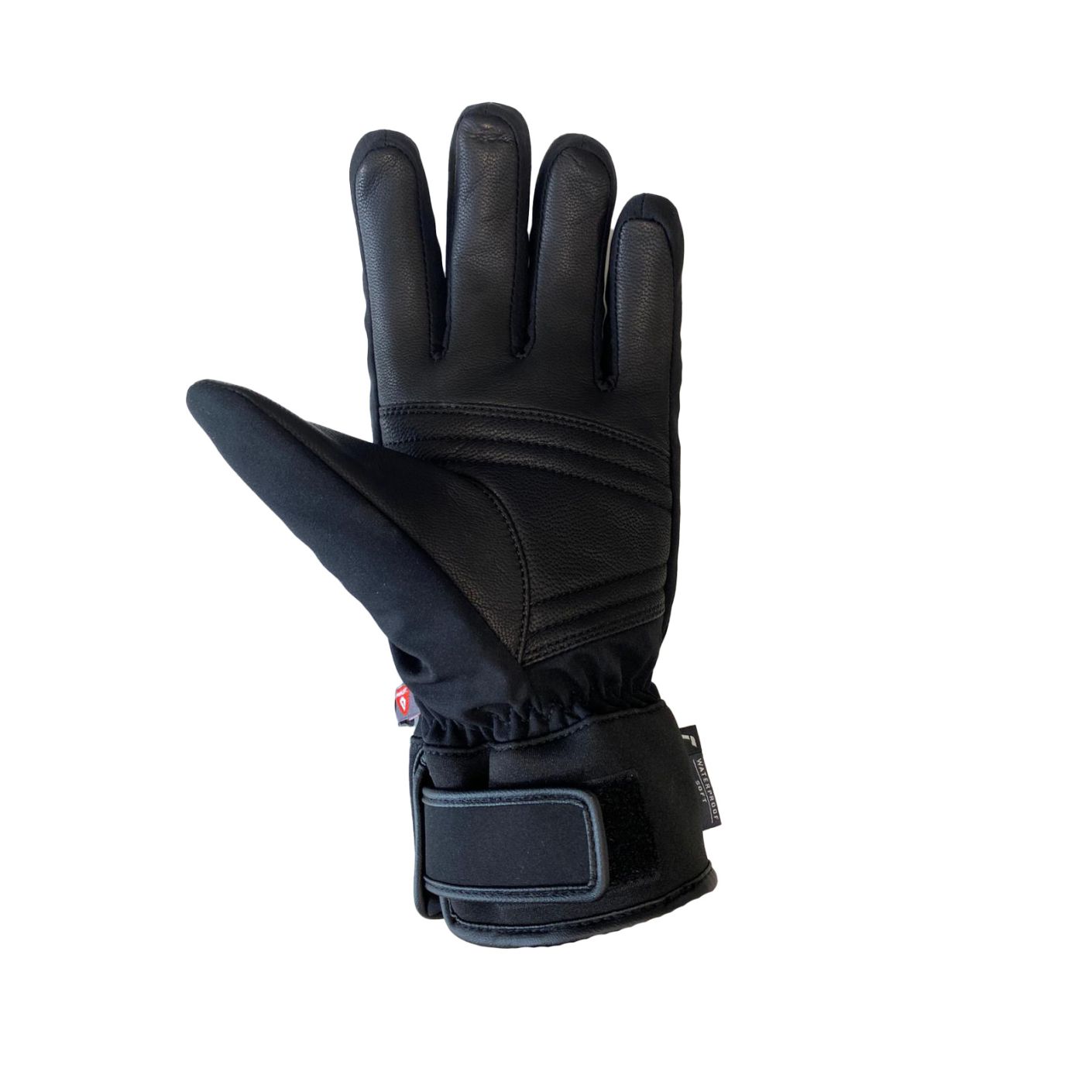 Zero RH+ Handschuhe für Damen Schwarz