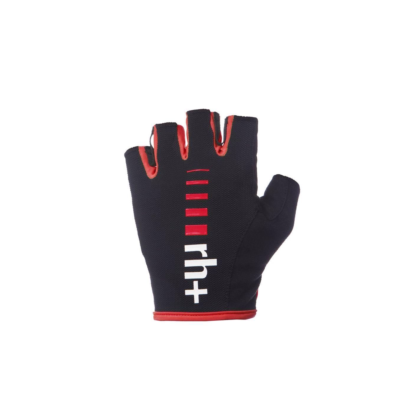 Zero RH+ New Code Glove Black/Red Bike Gloves