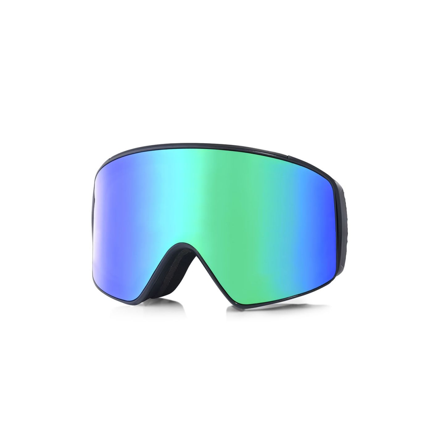 Zero RH+ Spare lenses for Logo Evo Goggle N241-