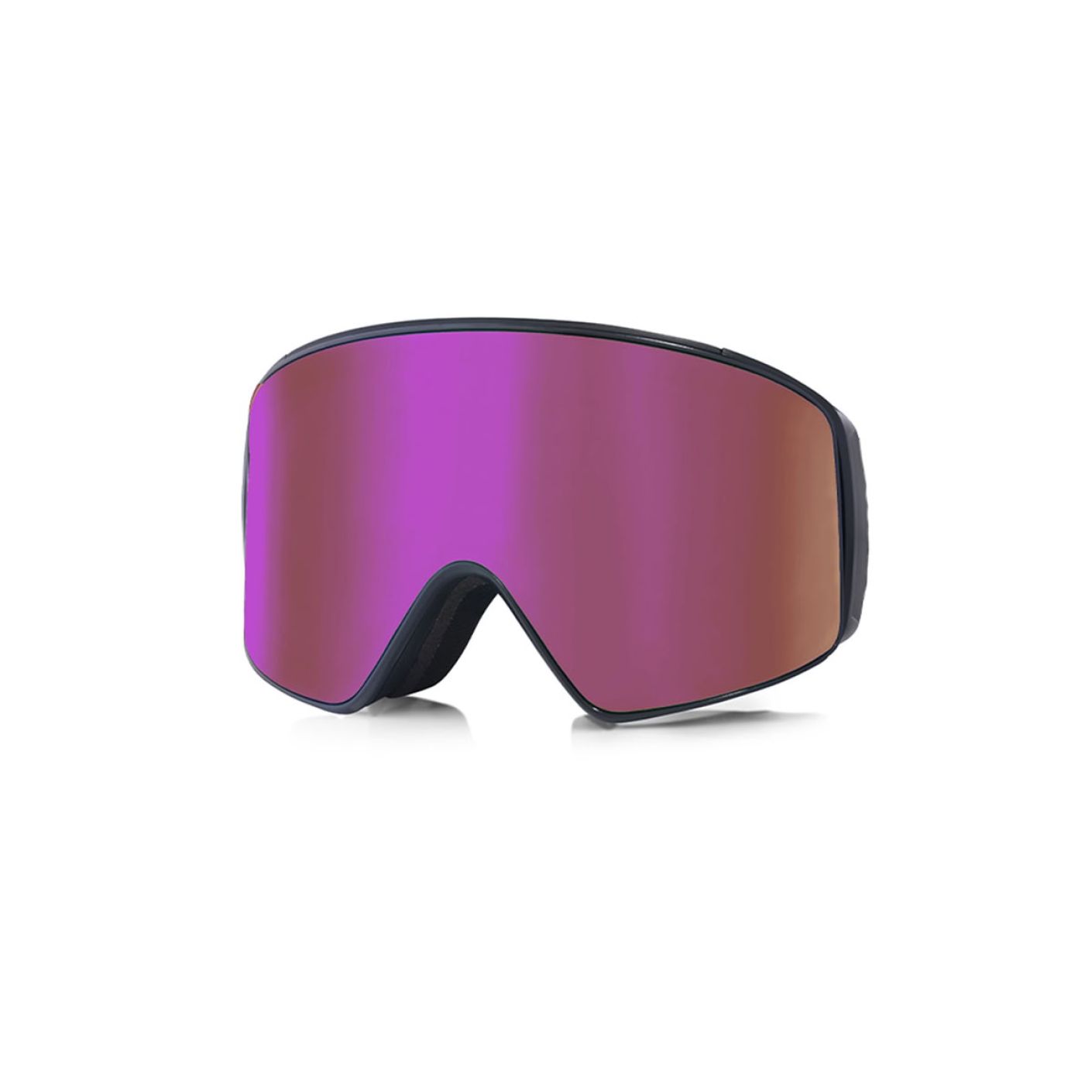 Zero RH+ Ersatzgläser für Logo Evo Goggle N240-