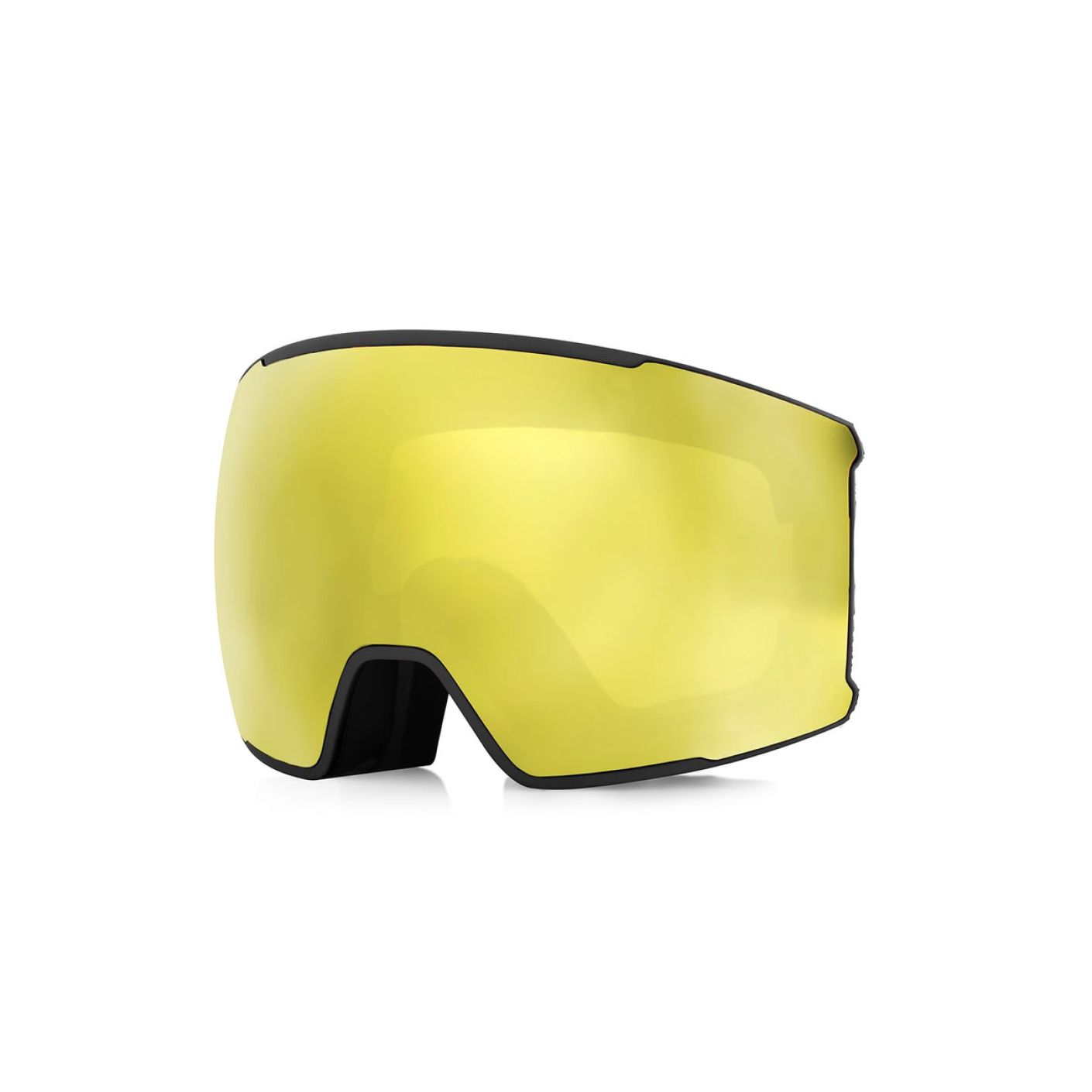 Zero RH+ Spare lenses for Code Goggle  V792-
