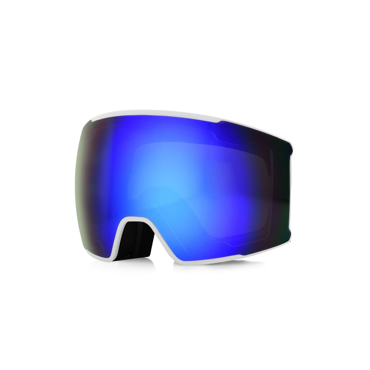 Zero RH+ Ersatzlinsen für Code Goggle N238-