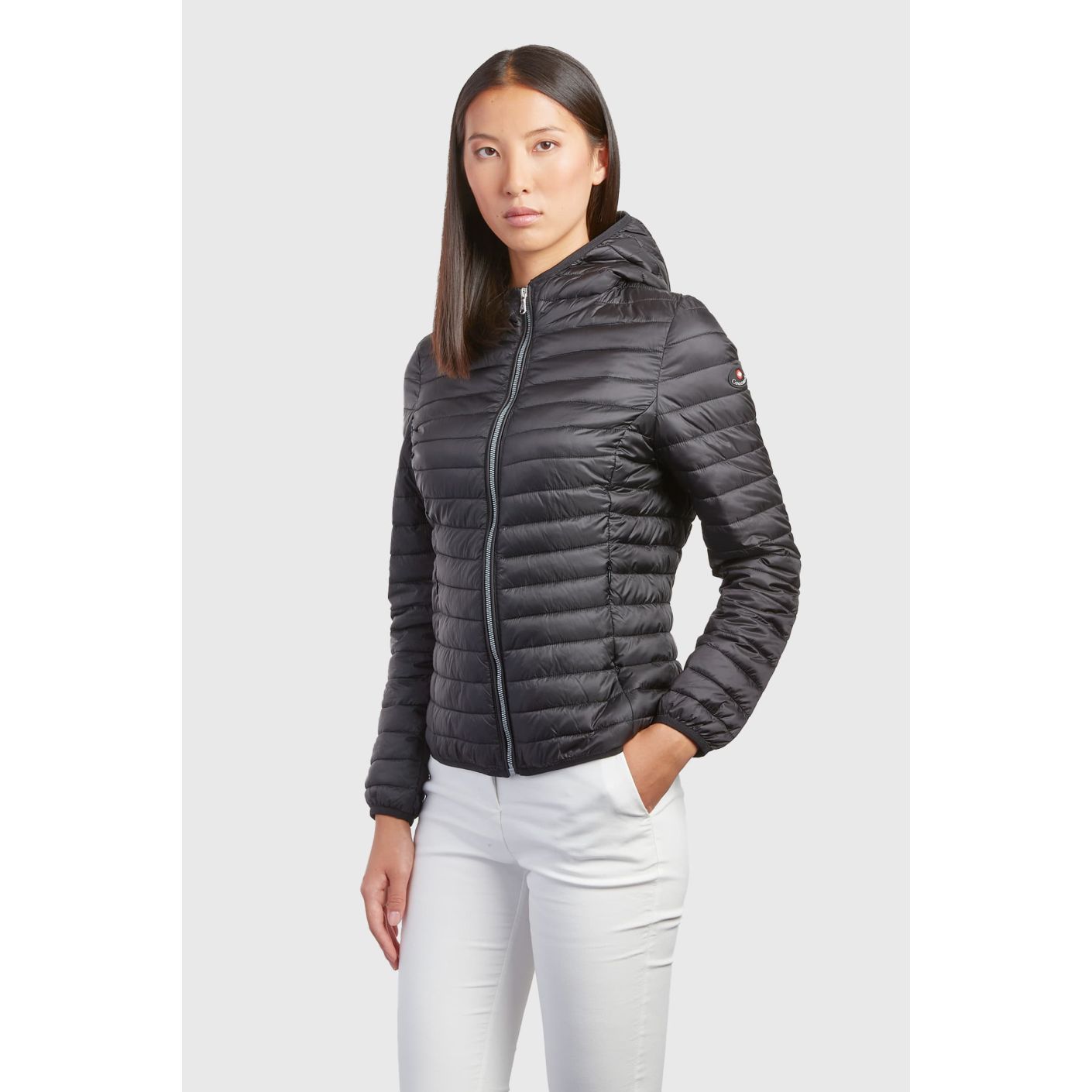 Canadiens Giacca Jade 2.0 Black da Donna