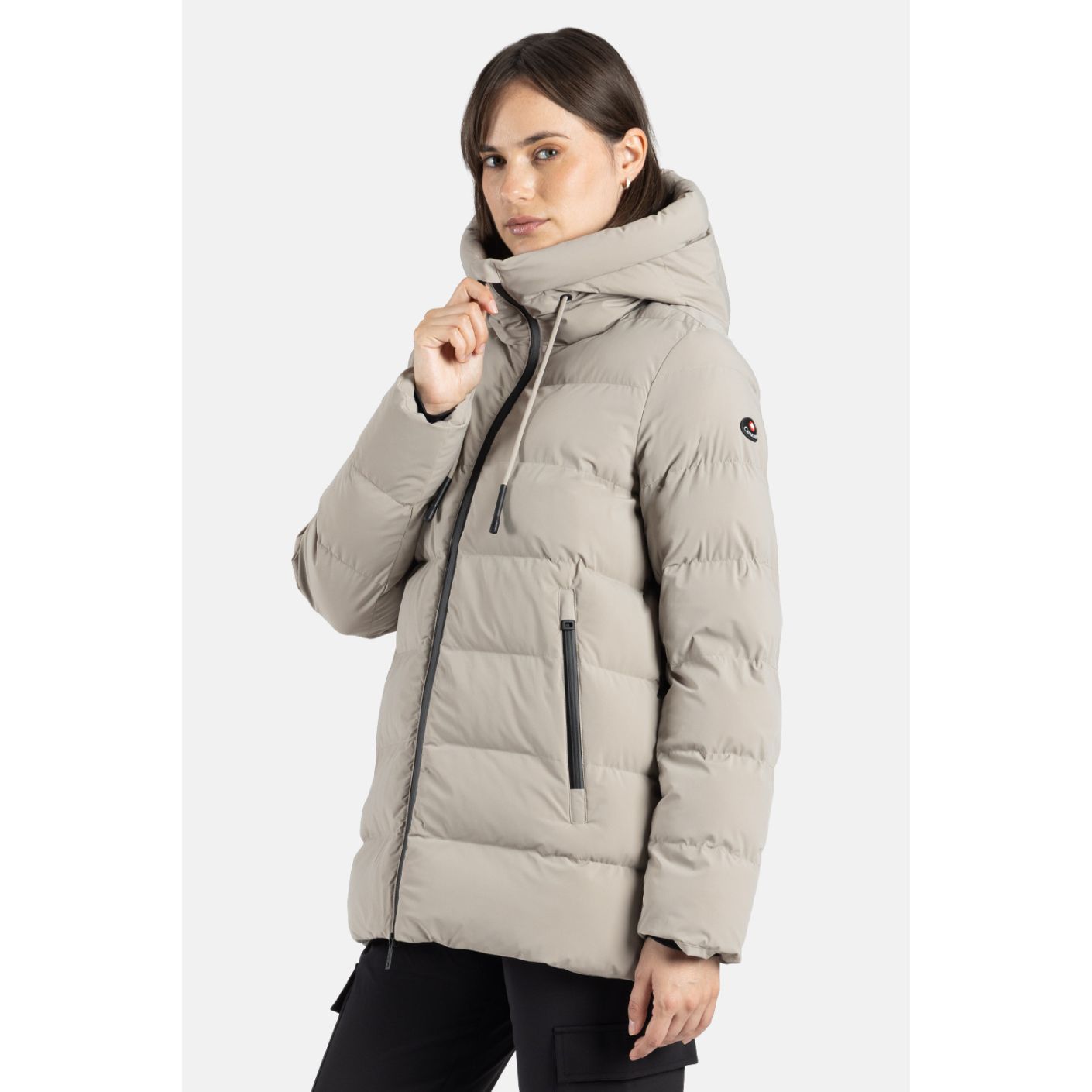 Canadiens Giacca 0.93 Tech Dust da Donna