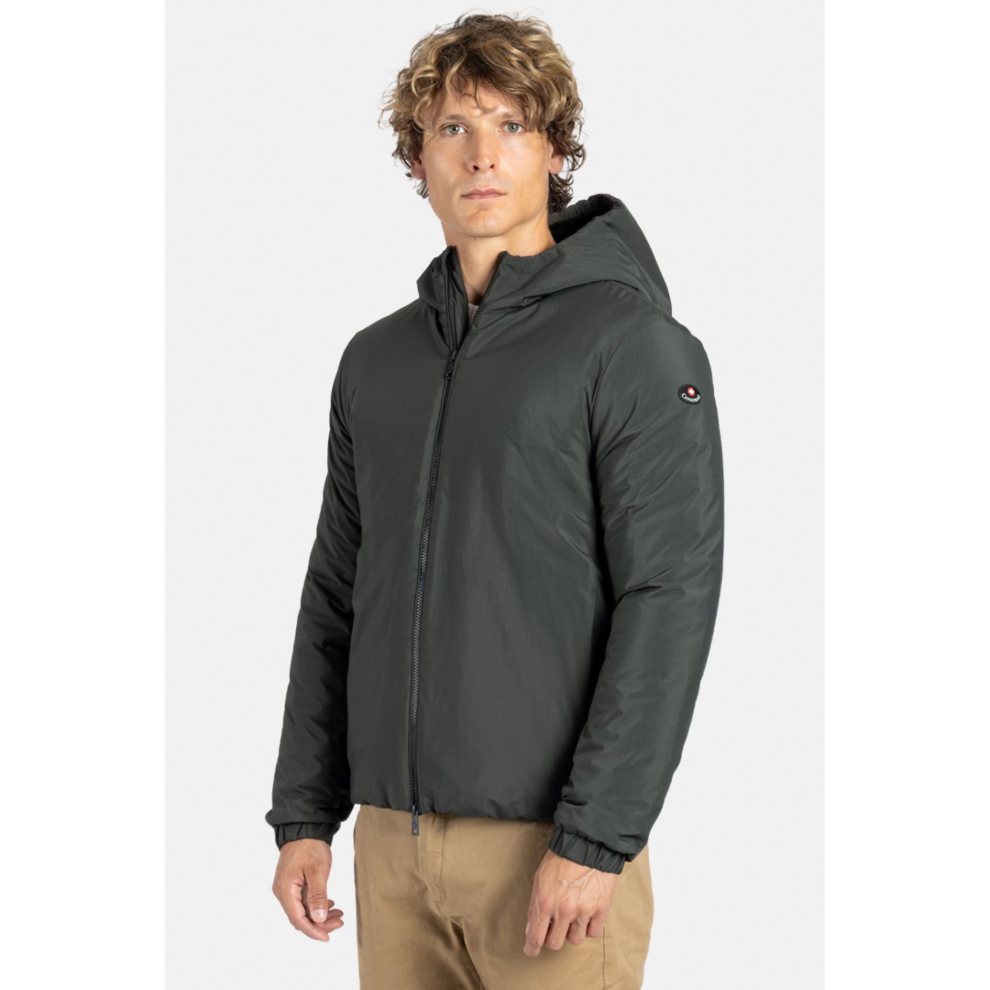 Canadiens Men's Dias Pine Jacket