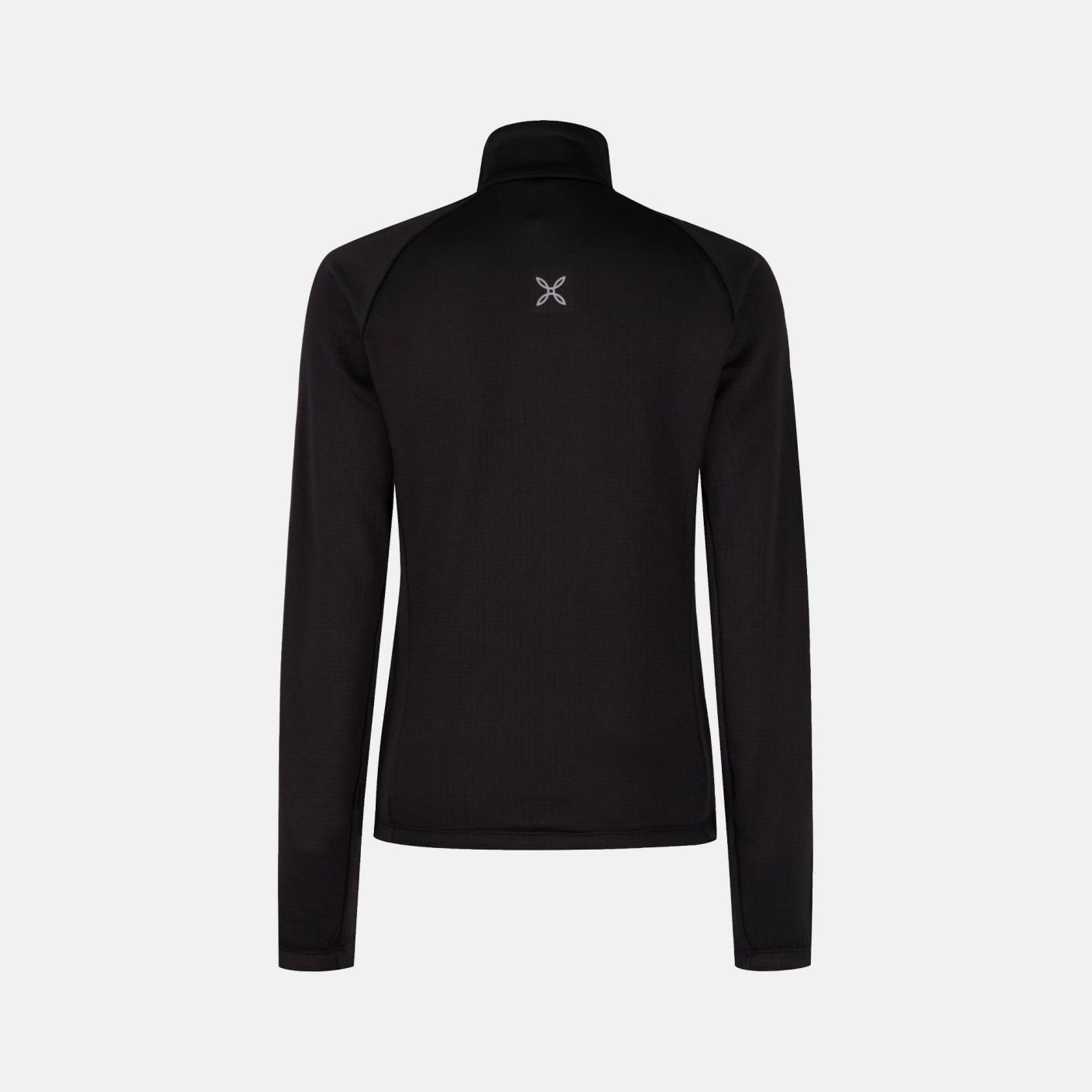 Montura Maglia Donna Fadis Grid Nera