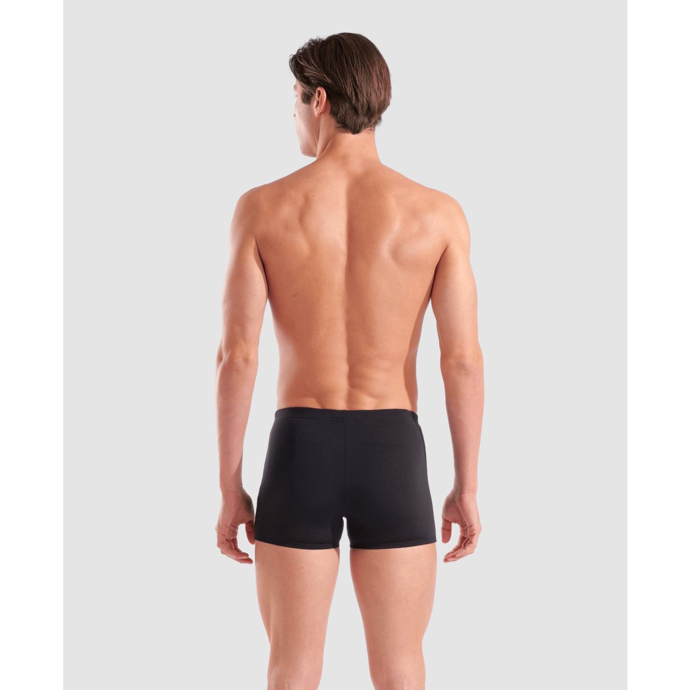 Arena Short Kikko Graphic Blue Navy for Men