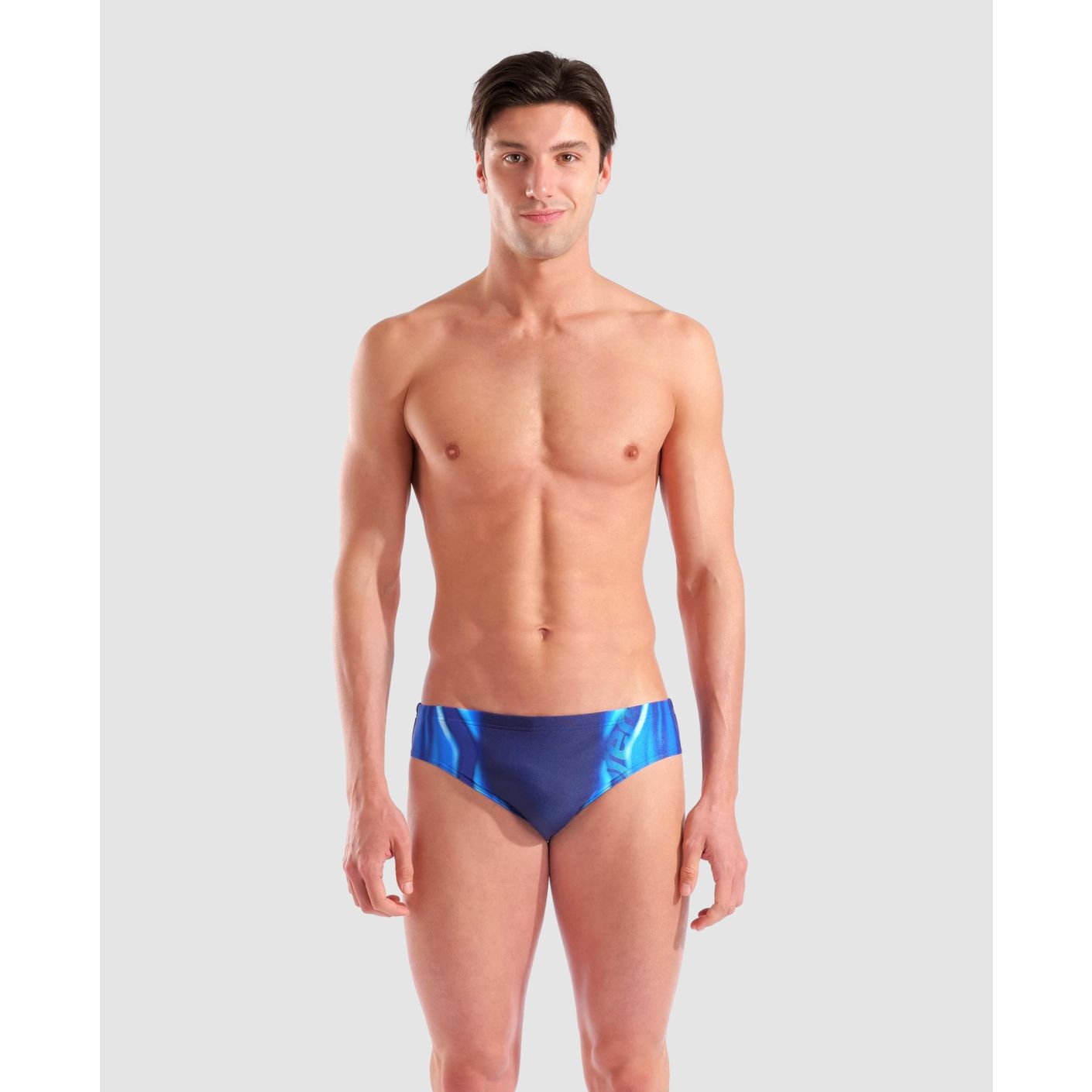 Arena Slip Two Sides Navy for Men