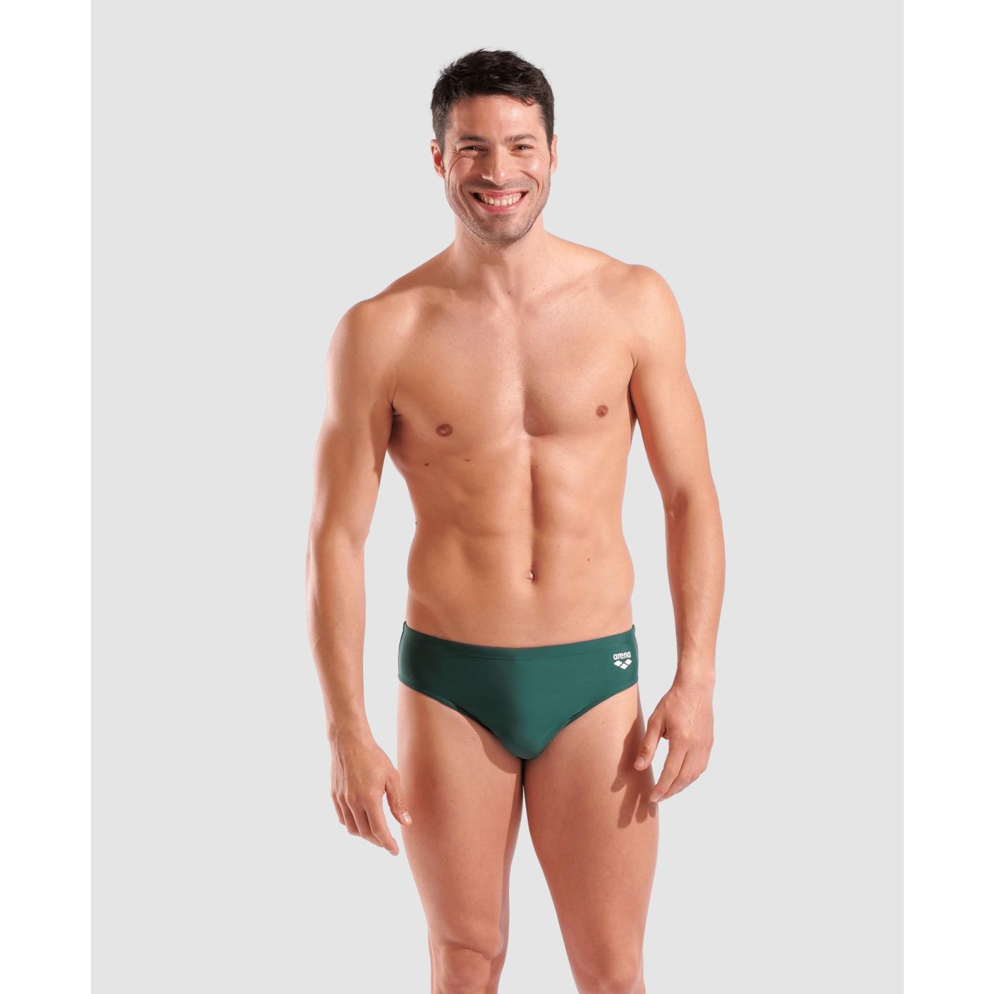 Arena Slip Logotype Mangrove da Uomo