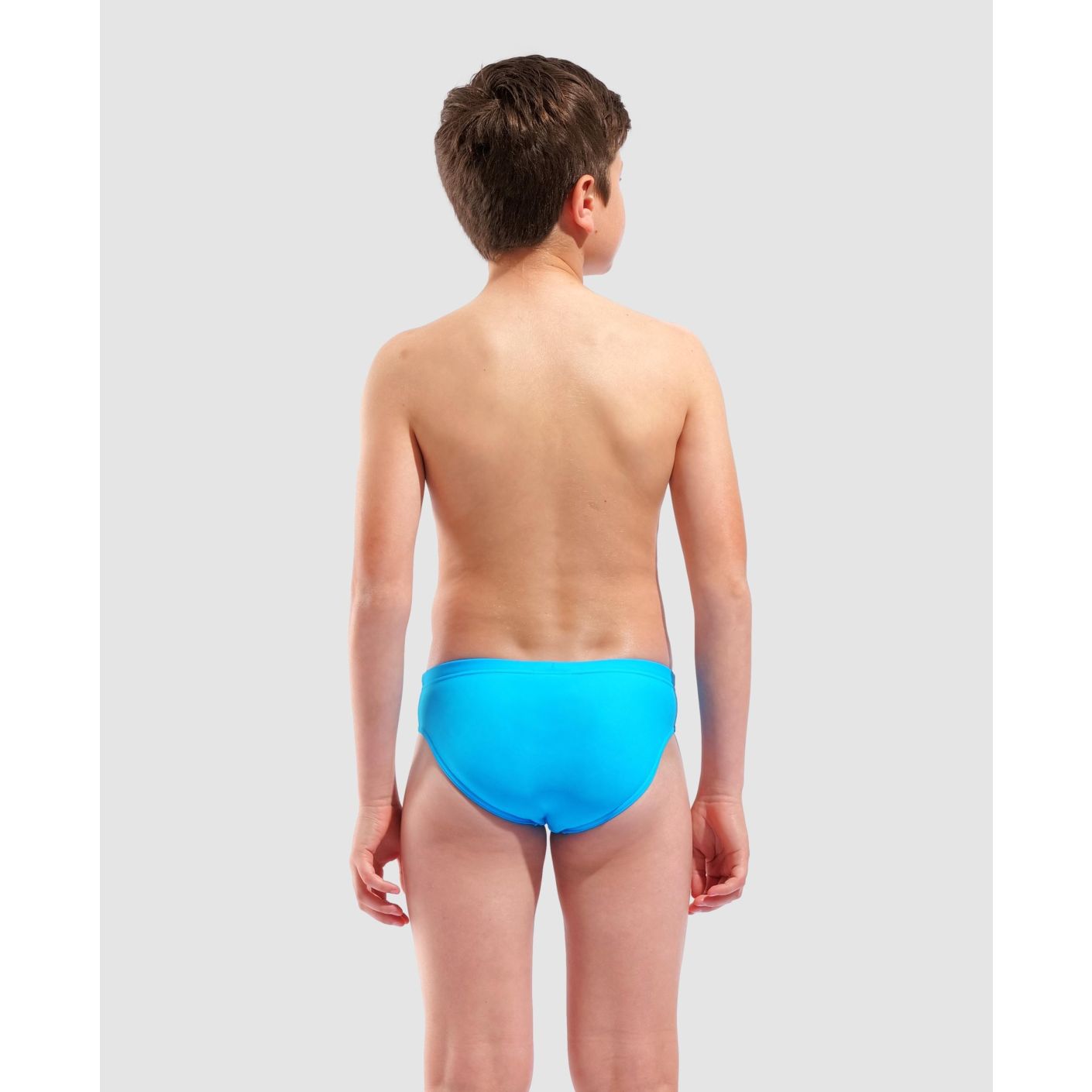 Arena Slip Kikko V Turquiose/White da Bambino