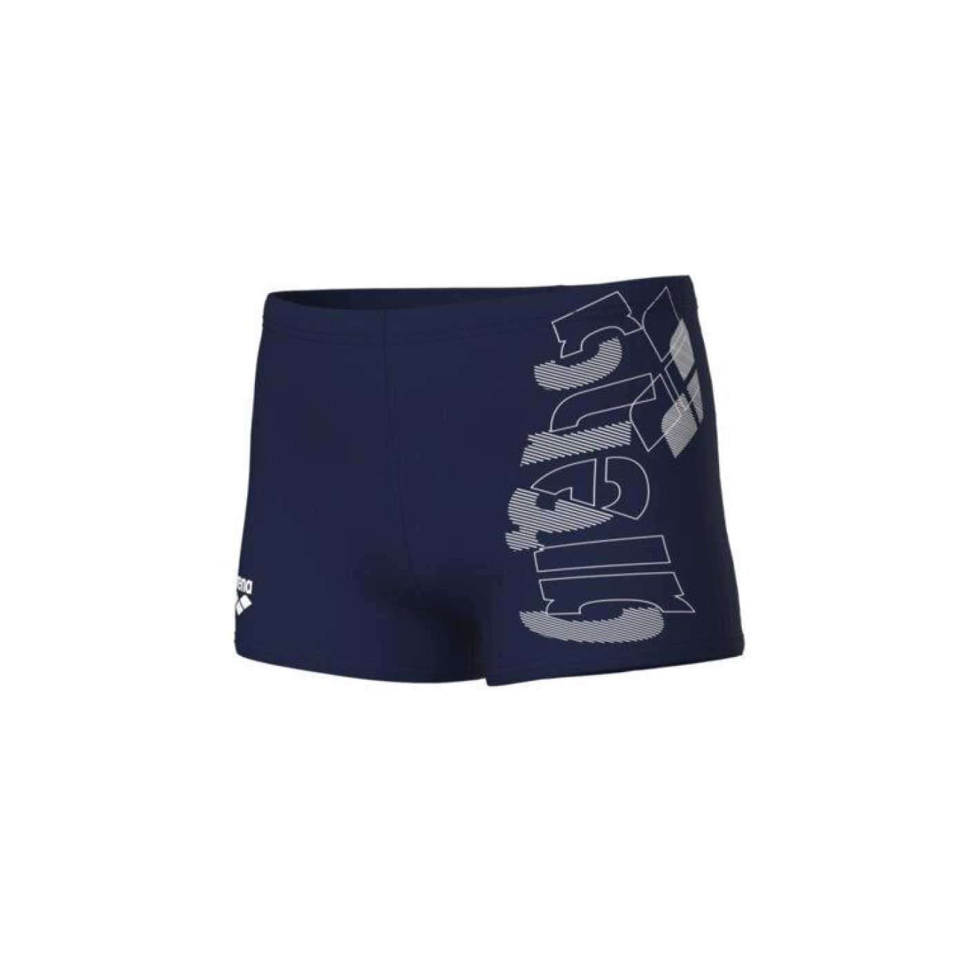 Arena Short Tales Navy/White da Bambino