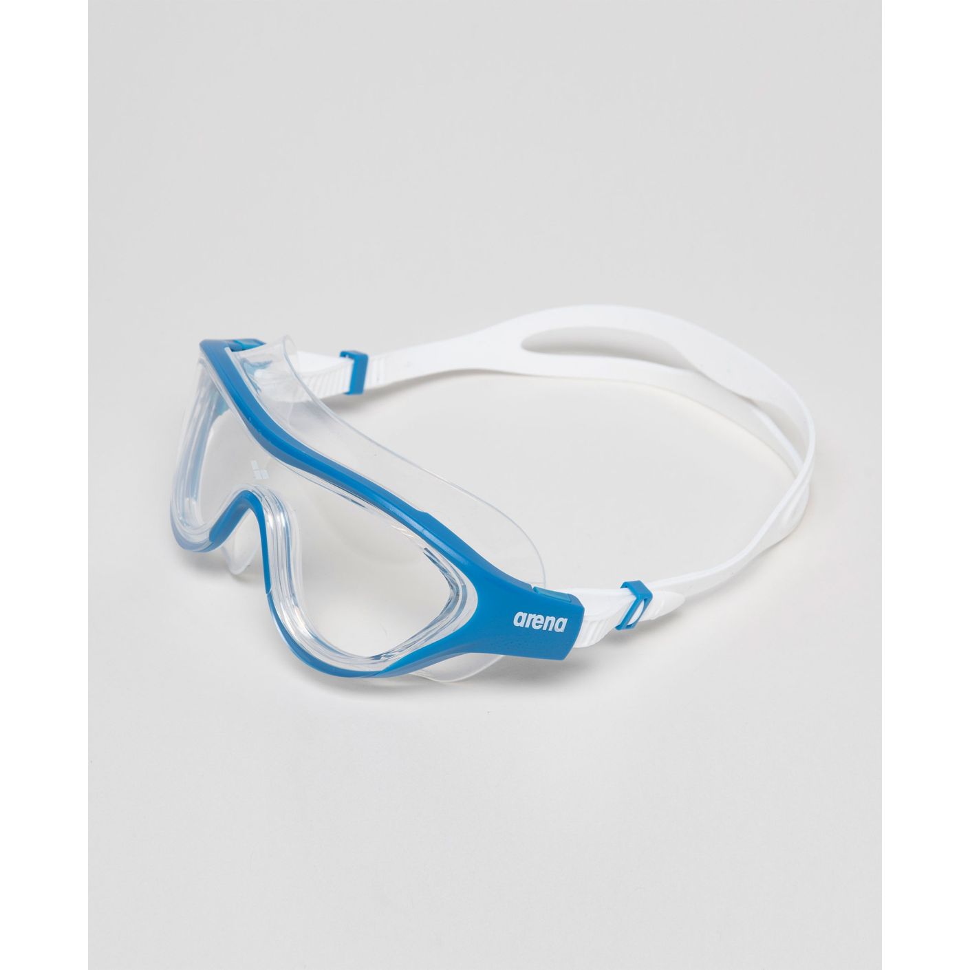 Arena Maschera The One Creal/Blue/White