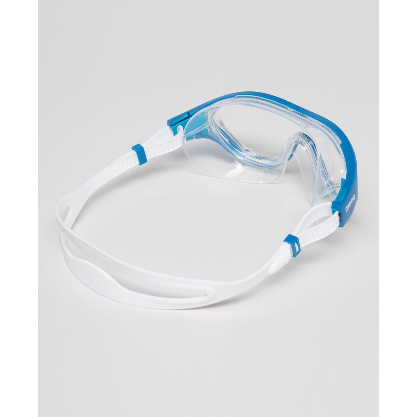 Arena Maschera The One Creal/Blue/White