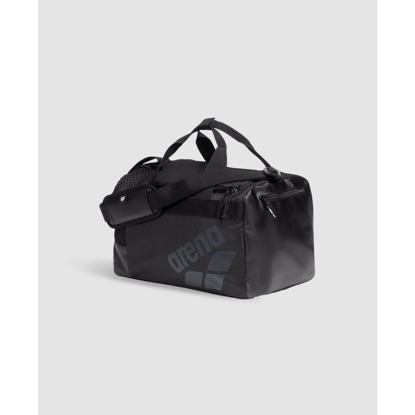 Arena Borsa All Set 25L Black