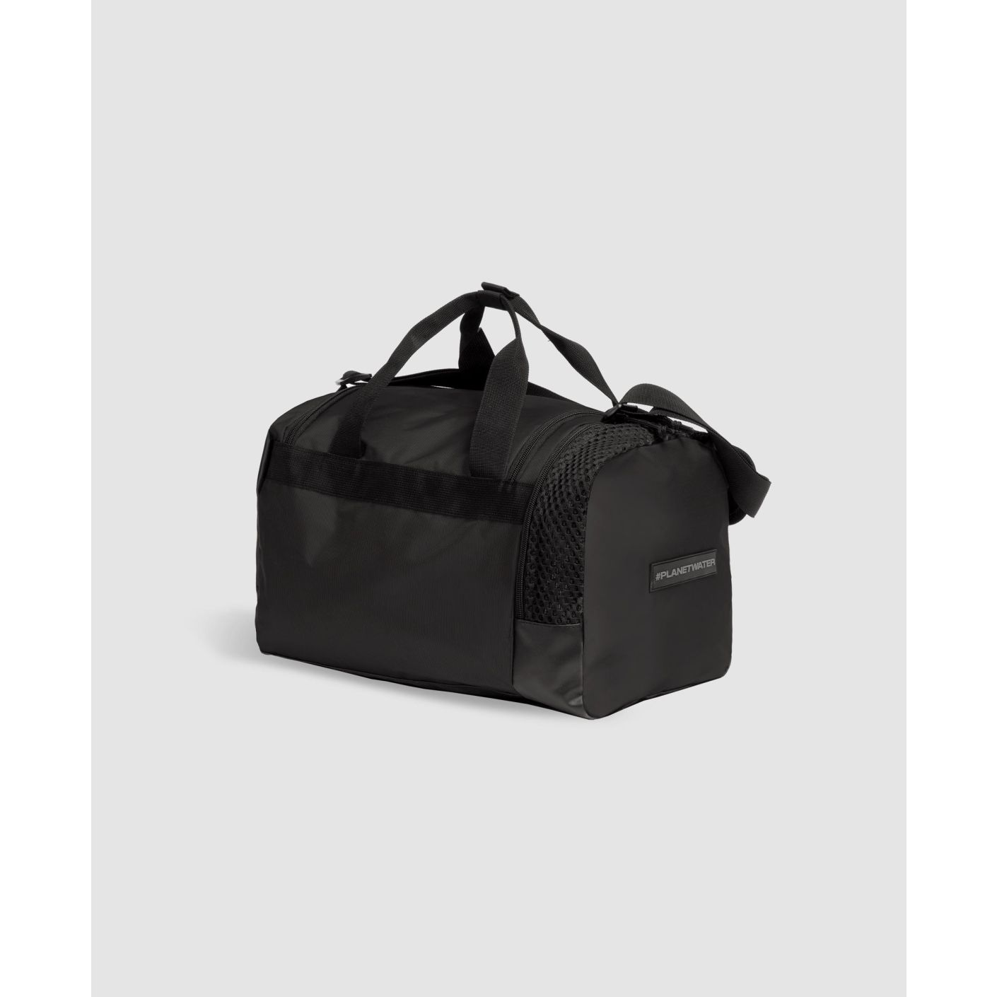 Arena Borsa All Set 25L Black