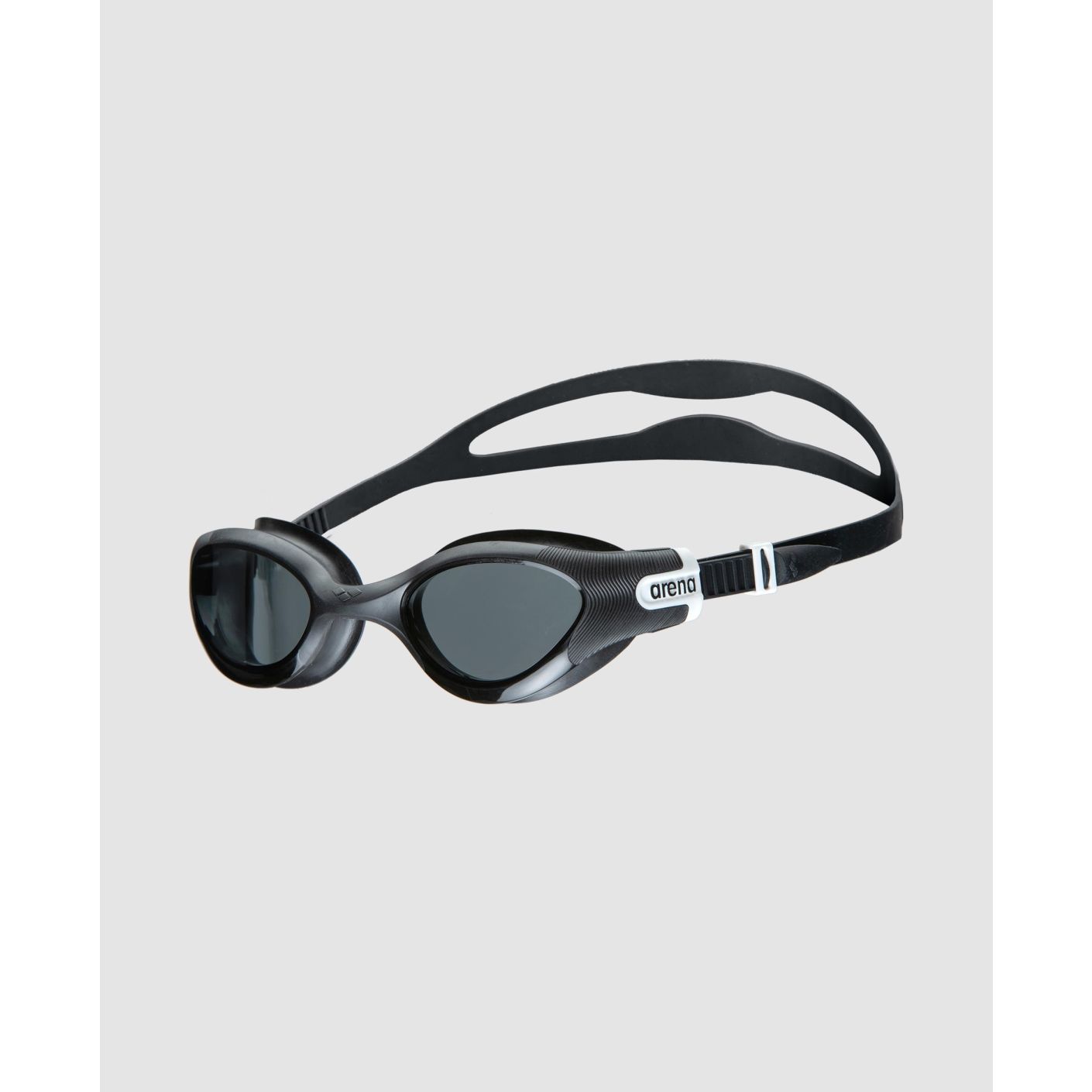 Arena Goggles The One Smoke/Black